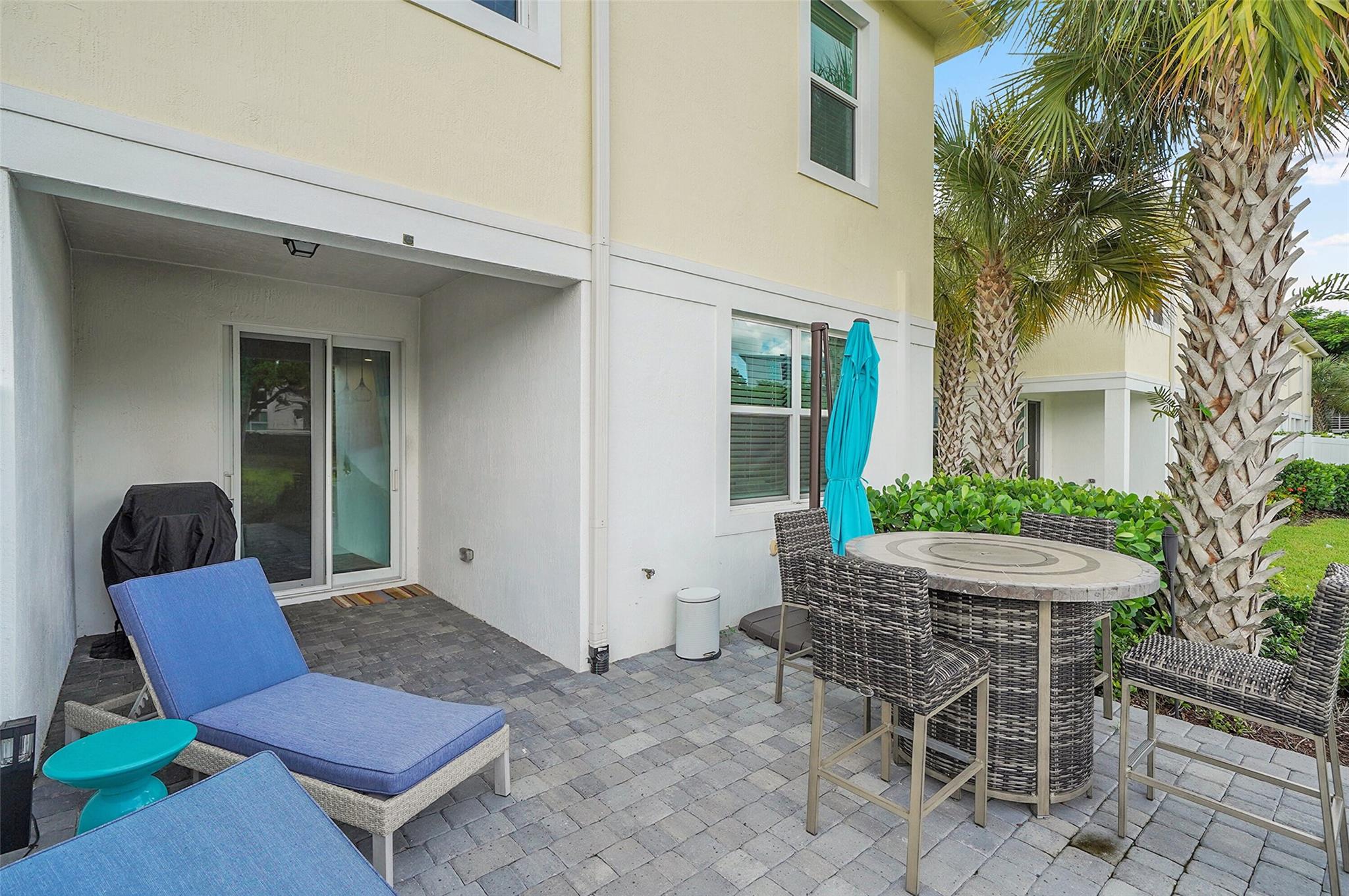 Sandpiper Pointe - Residential