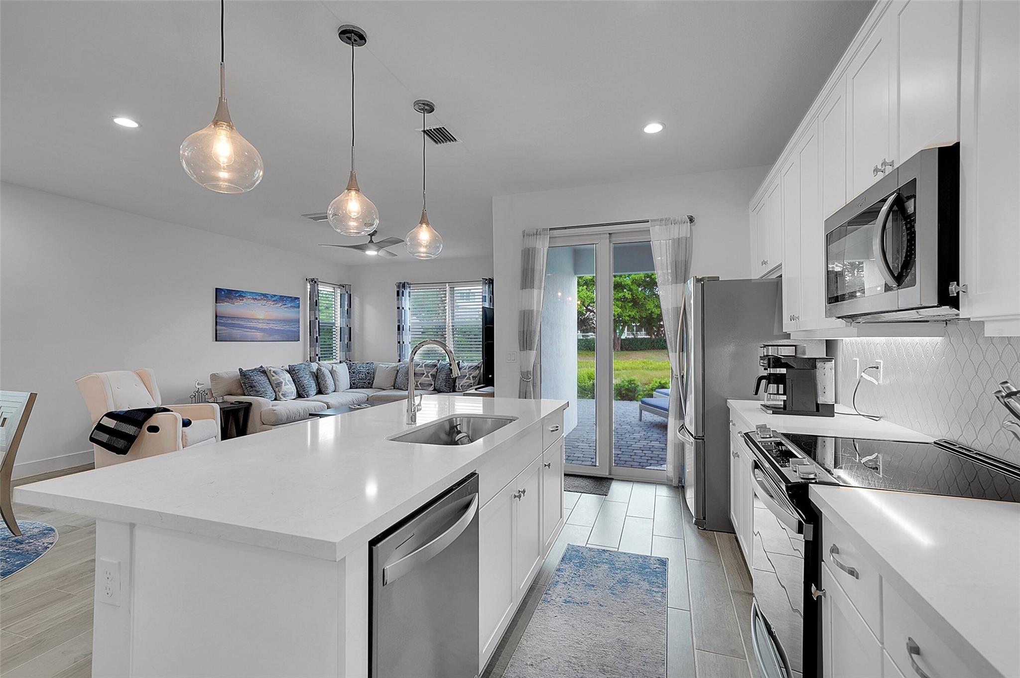 Sandpiper Pointe - Residential