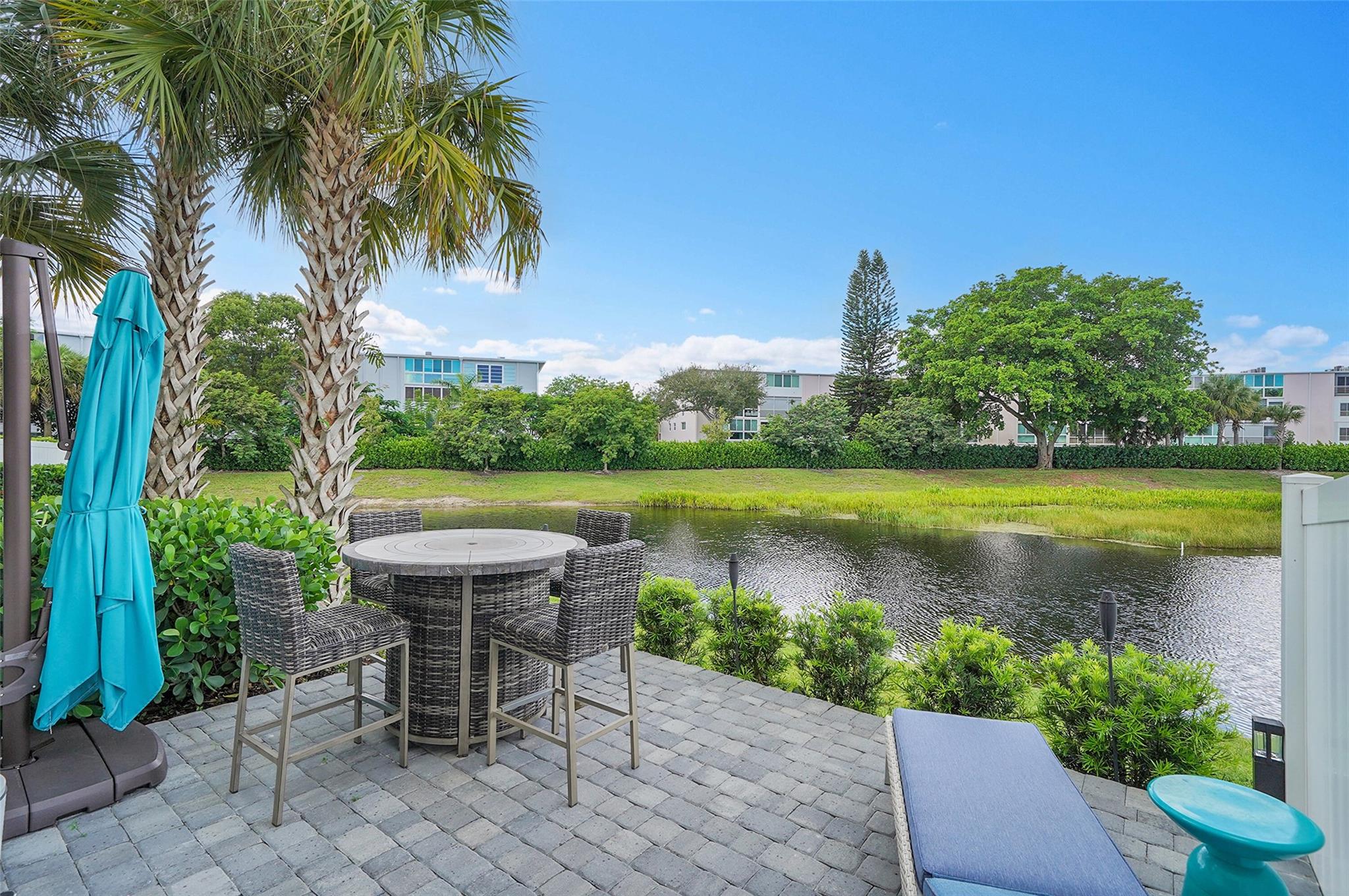 Sandpiper Pointe - Residential