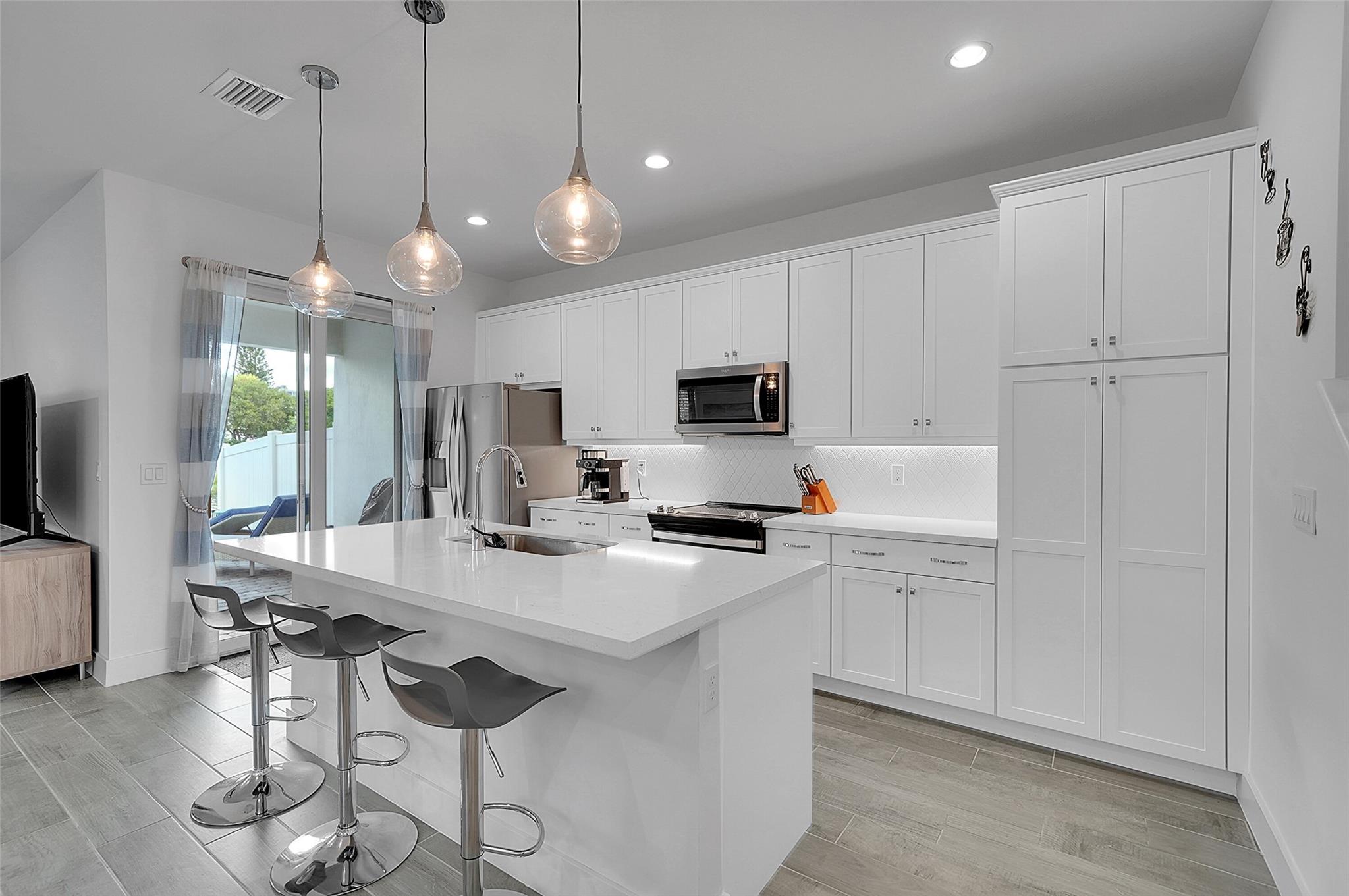 Sandpiper Pointe - Residential