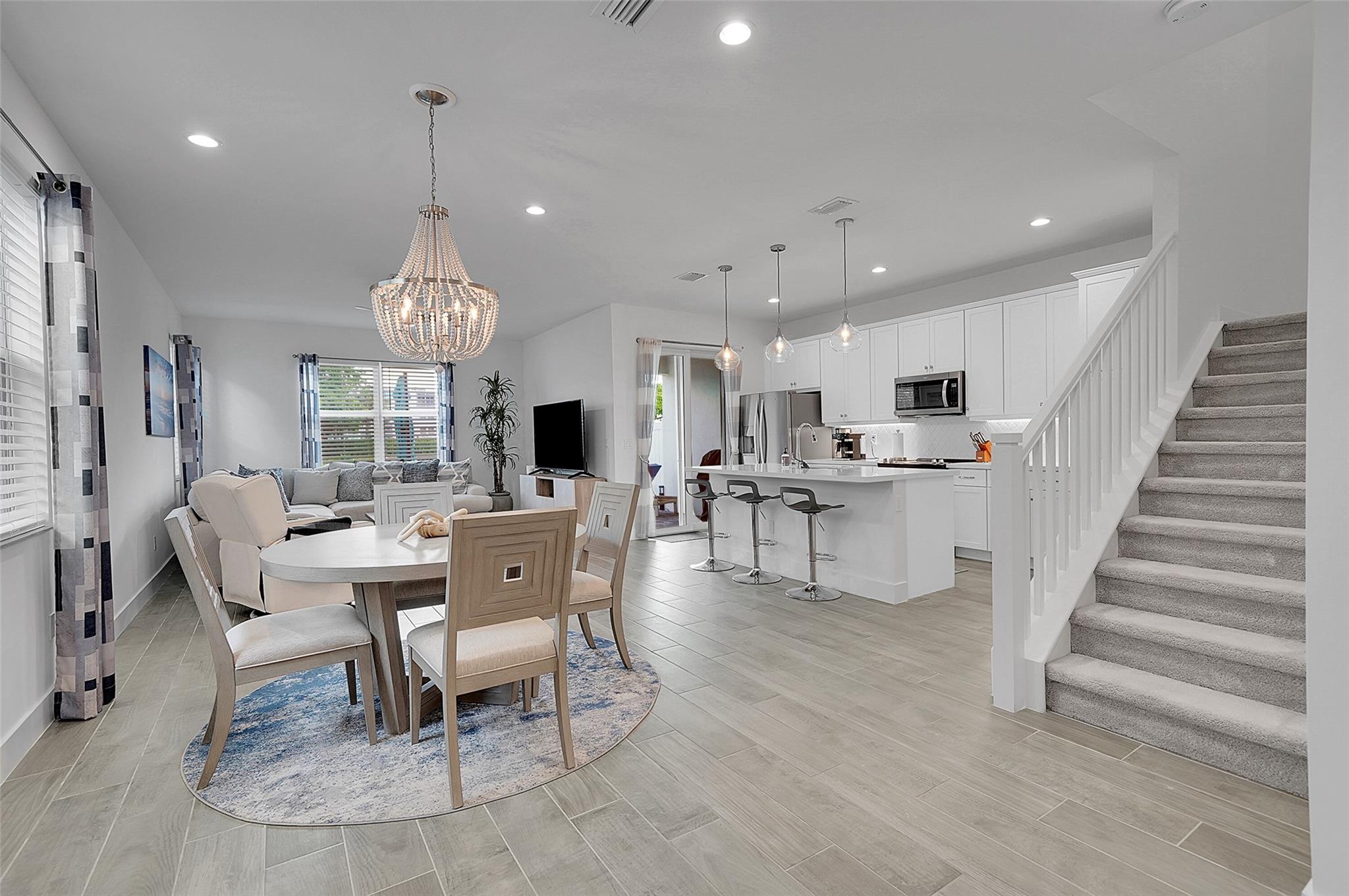 Sandpiper Pointe - Residential