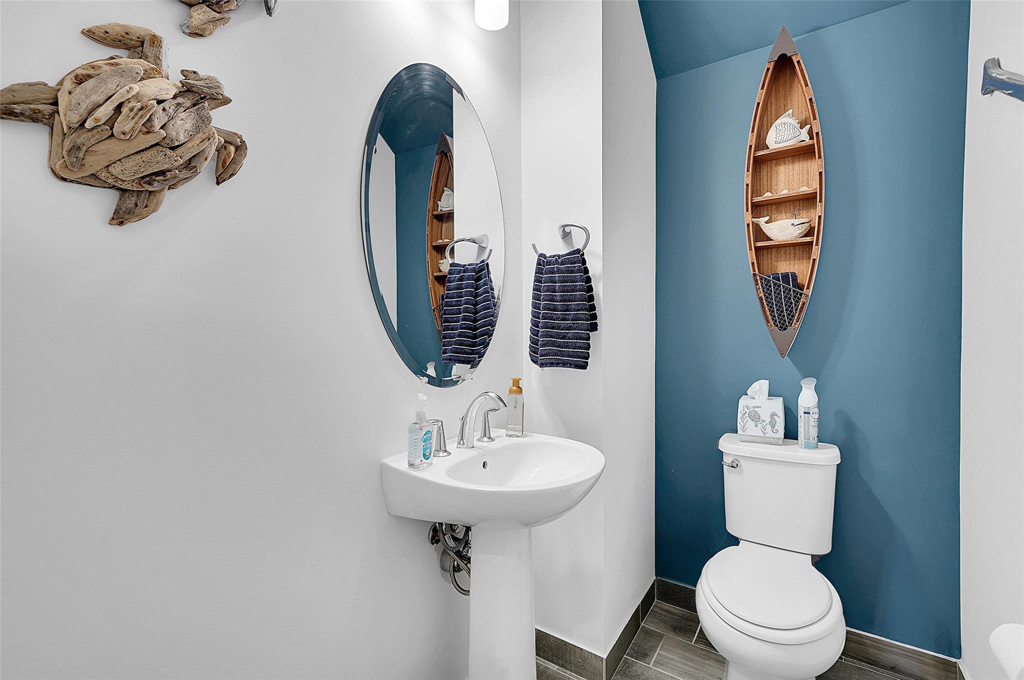 Sandpiper Pointe - Residential
