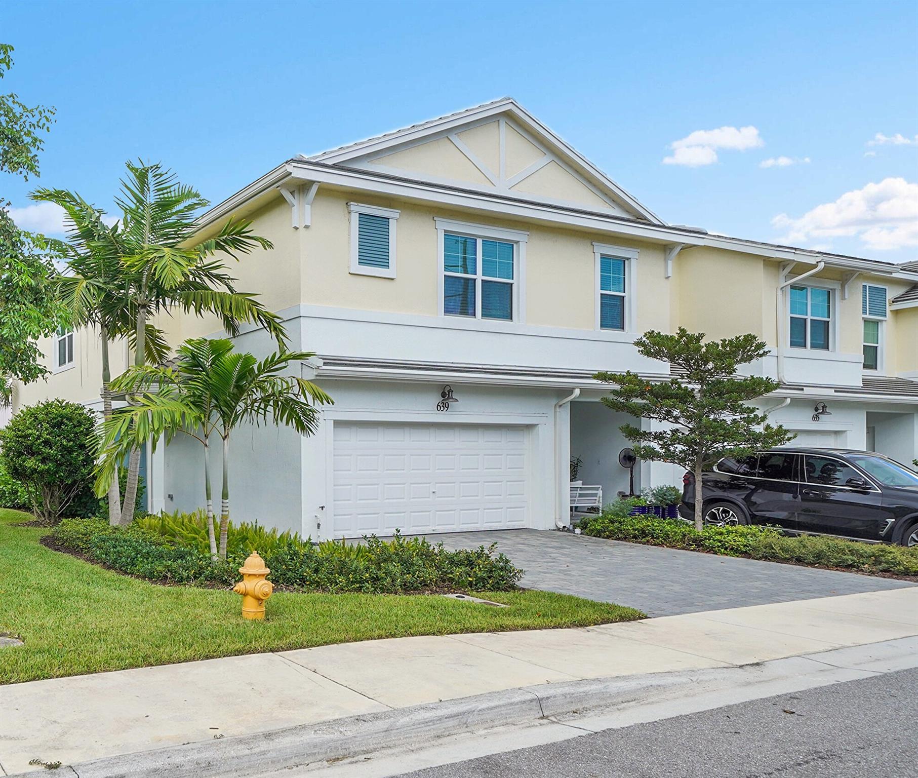 Sandpiper Pointe - Residential