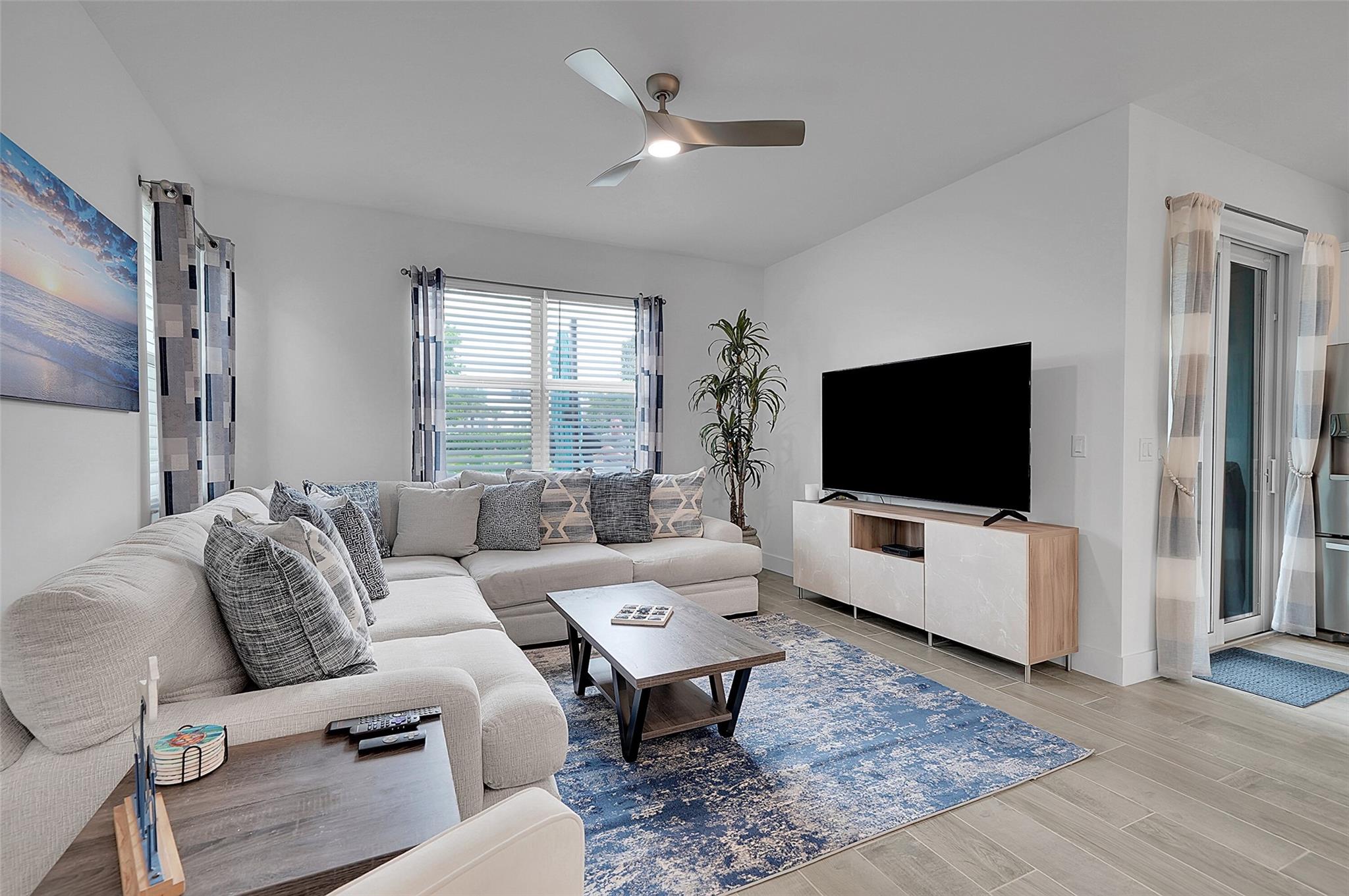 Sandpiper Pointe - Residential