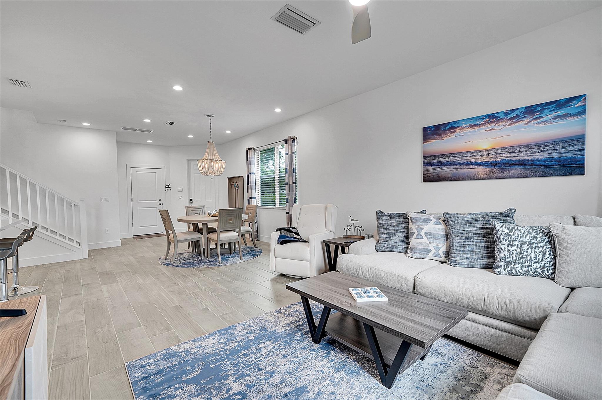 Sandpiper Pointe - Residential