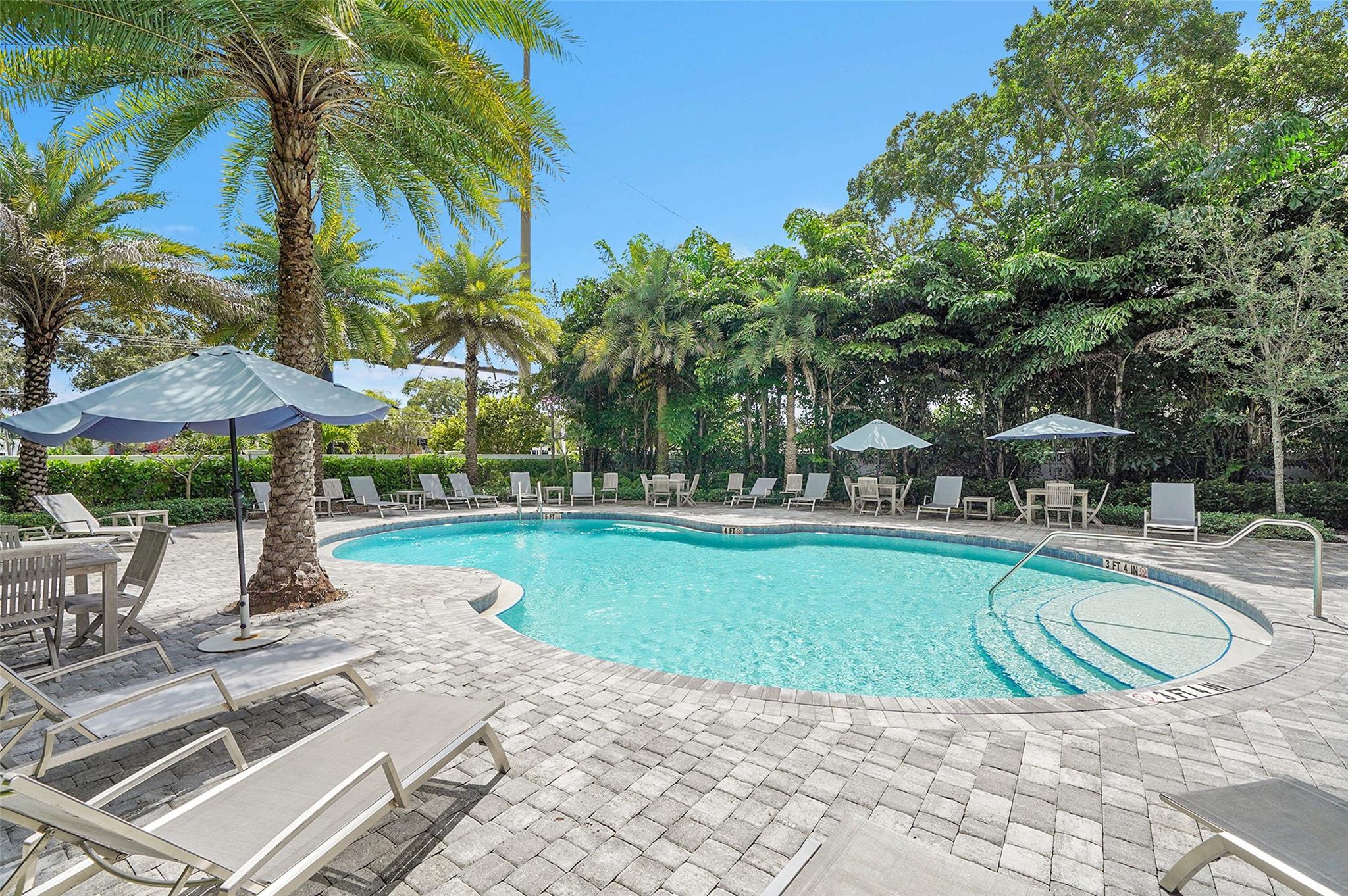 Sandpiper Pointe - Residential