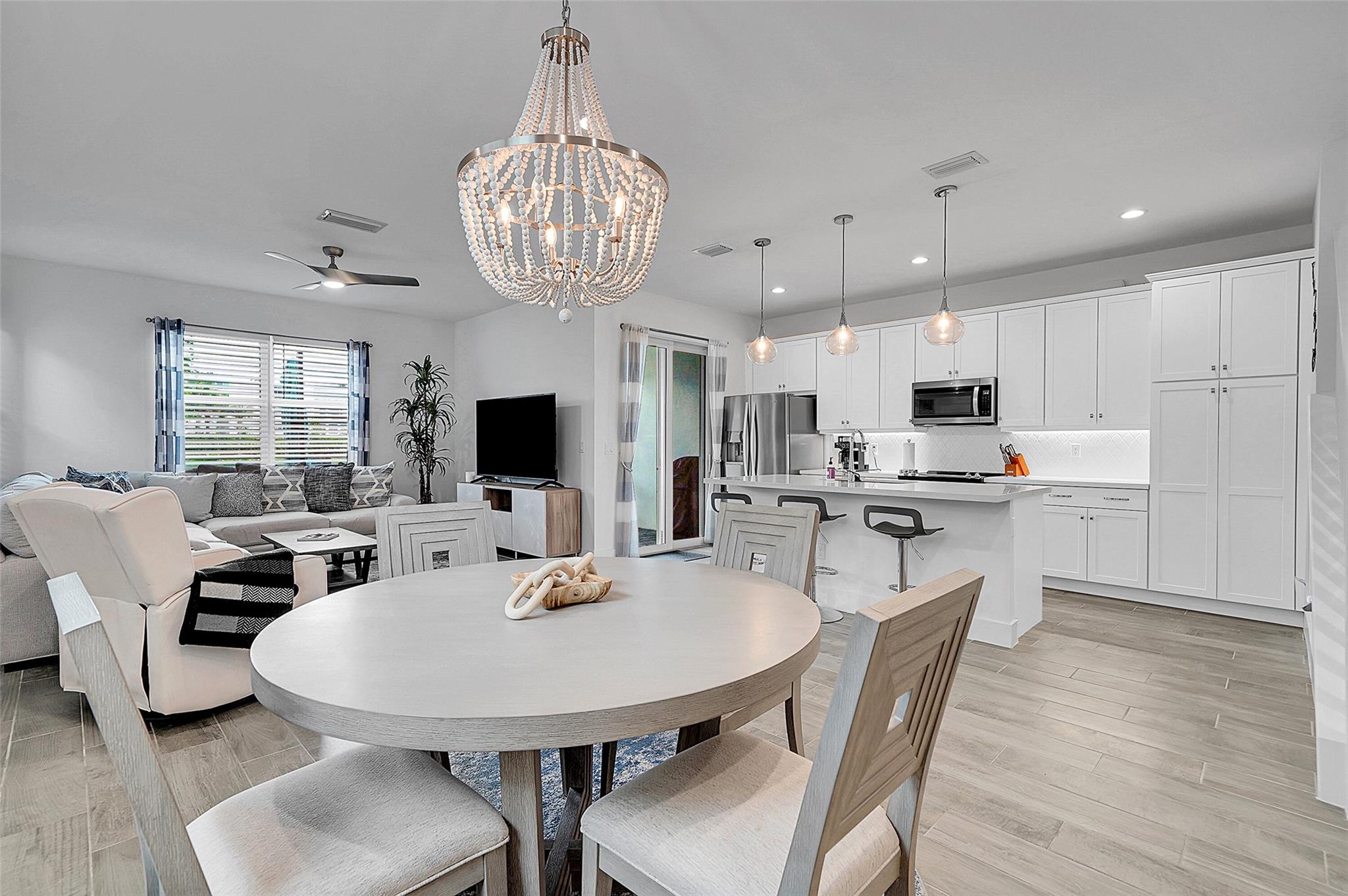 Sandpiper Pointe - Residential