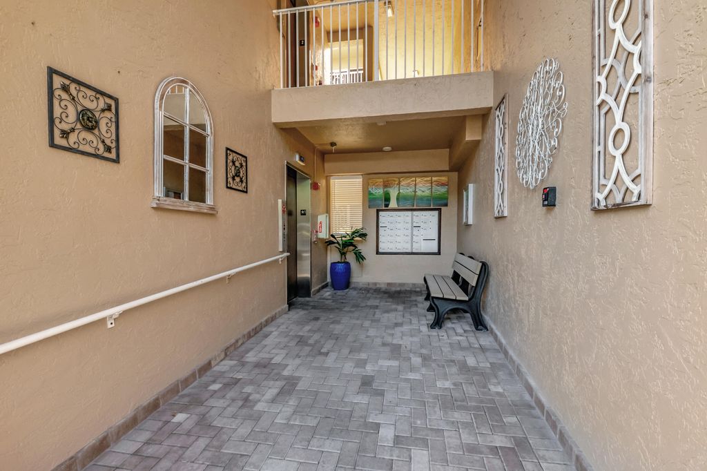 Photo of 5746 Crystal Shores Drive #402, Boynton Beach, FL 33437 (MLS # R11029236)