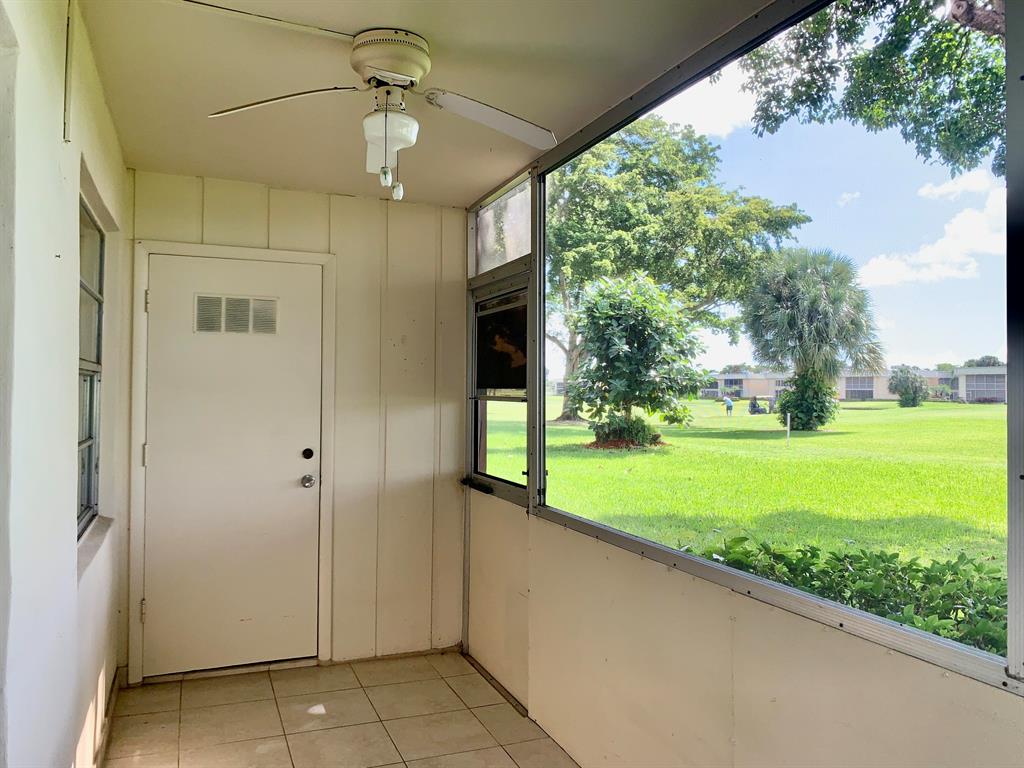 KINGS POINT - Residential Lease