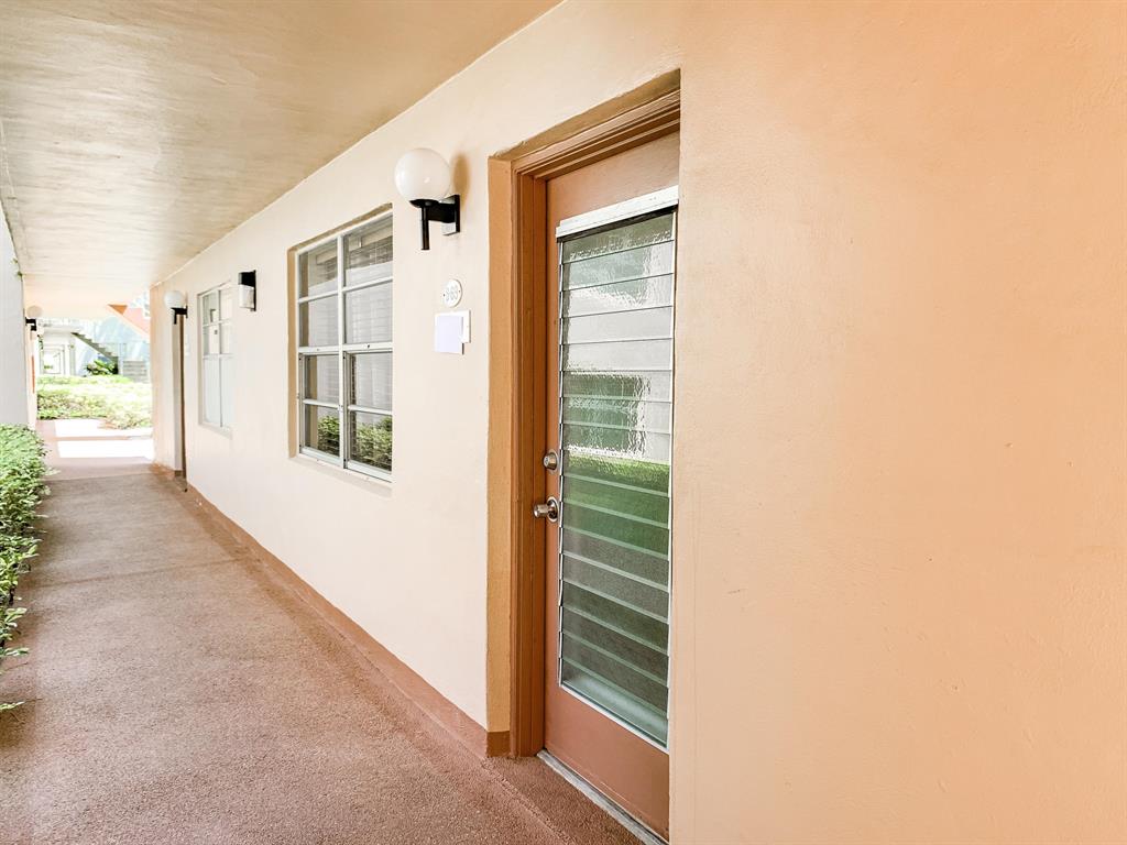 KINGS POINT - Residential Lease