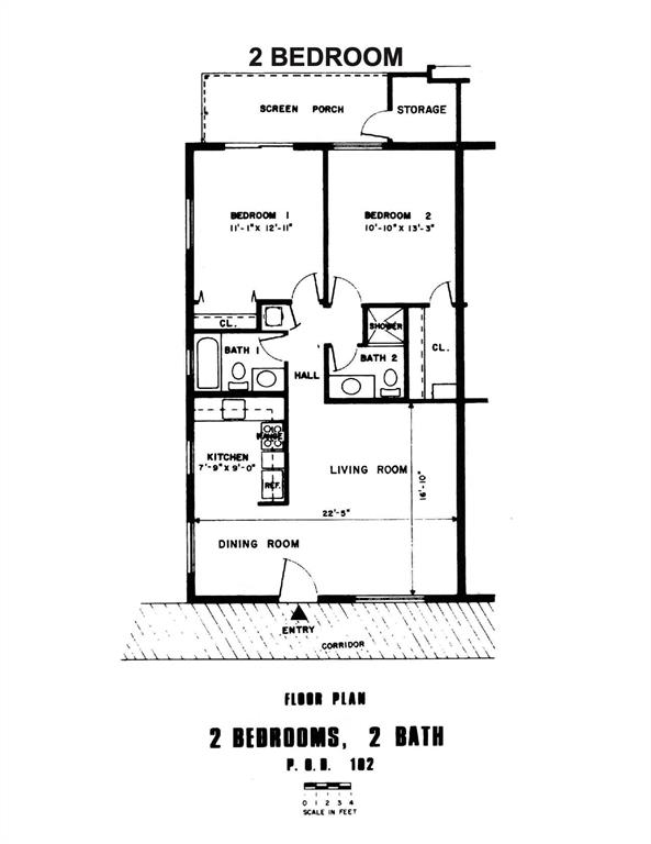 KINGS POINT - Residential Lease