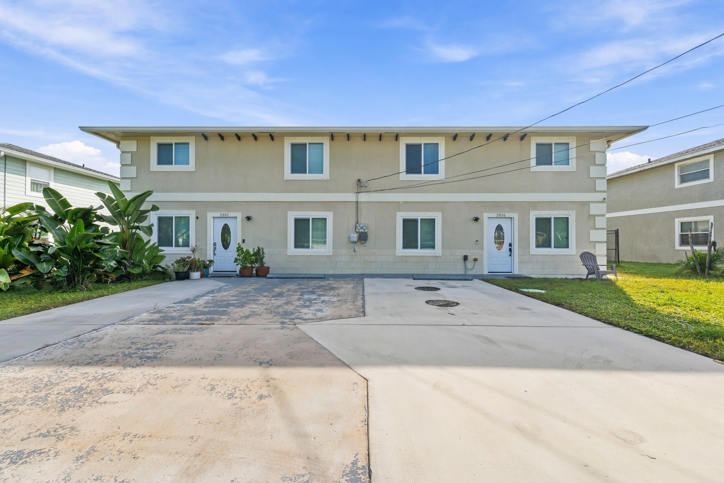 2856 HARSON Way