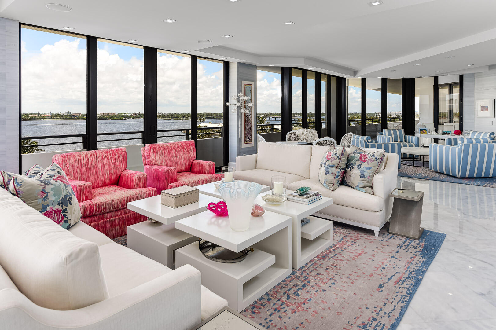 PALM BEACH HAMPTON CONDO - Residential