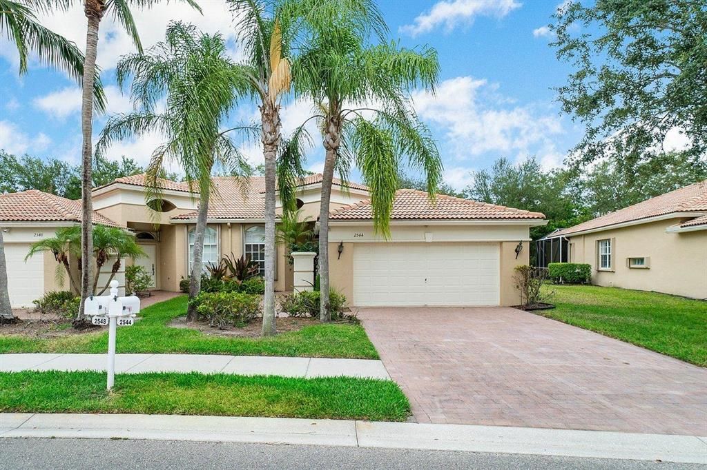 Photo of 2544 Sandy Cay, West Palm Beach, FL 33411 (MLS # R10721427)