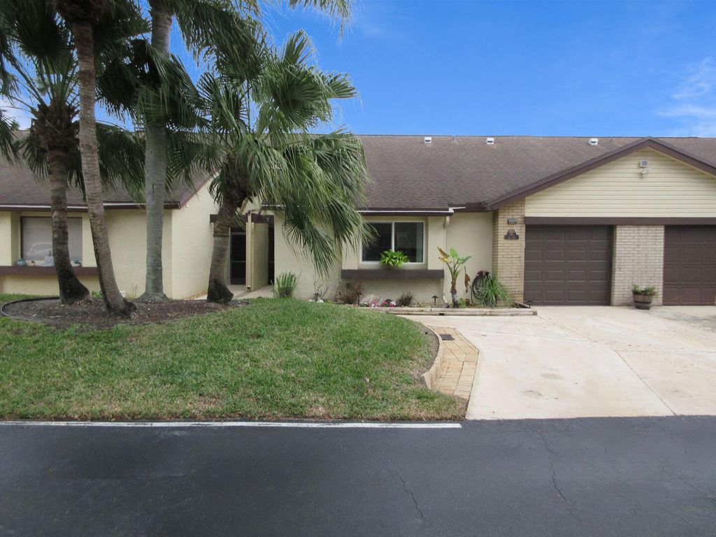 Photo of 216 Meander Circle, Royal Palm Beach, FL 33411 (MLS # R11155730)