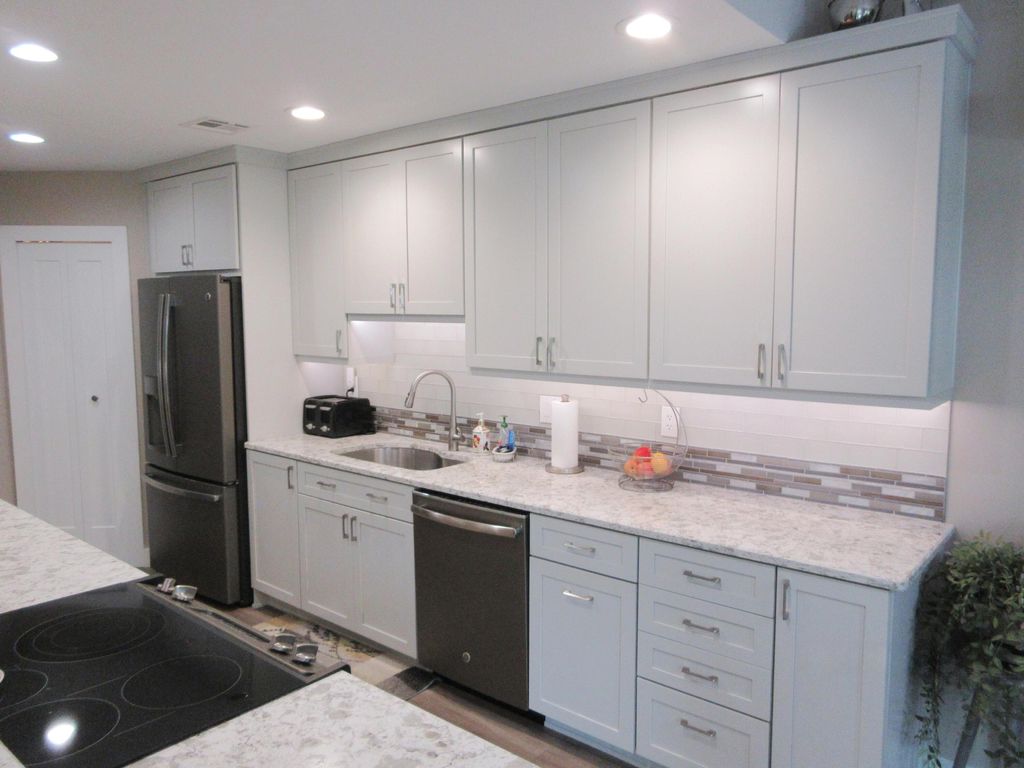 Photo of 216 Meander Circle, Royal Palm Beach, FL 33411 (MLS # R11155730)