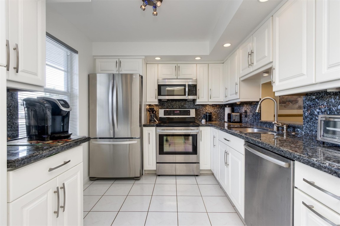 Meadowbrook - Residential