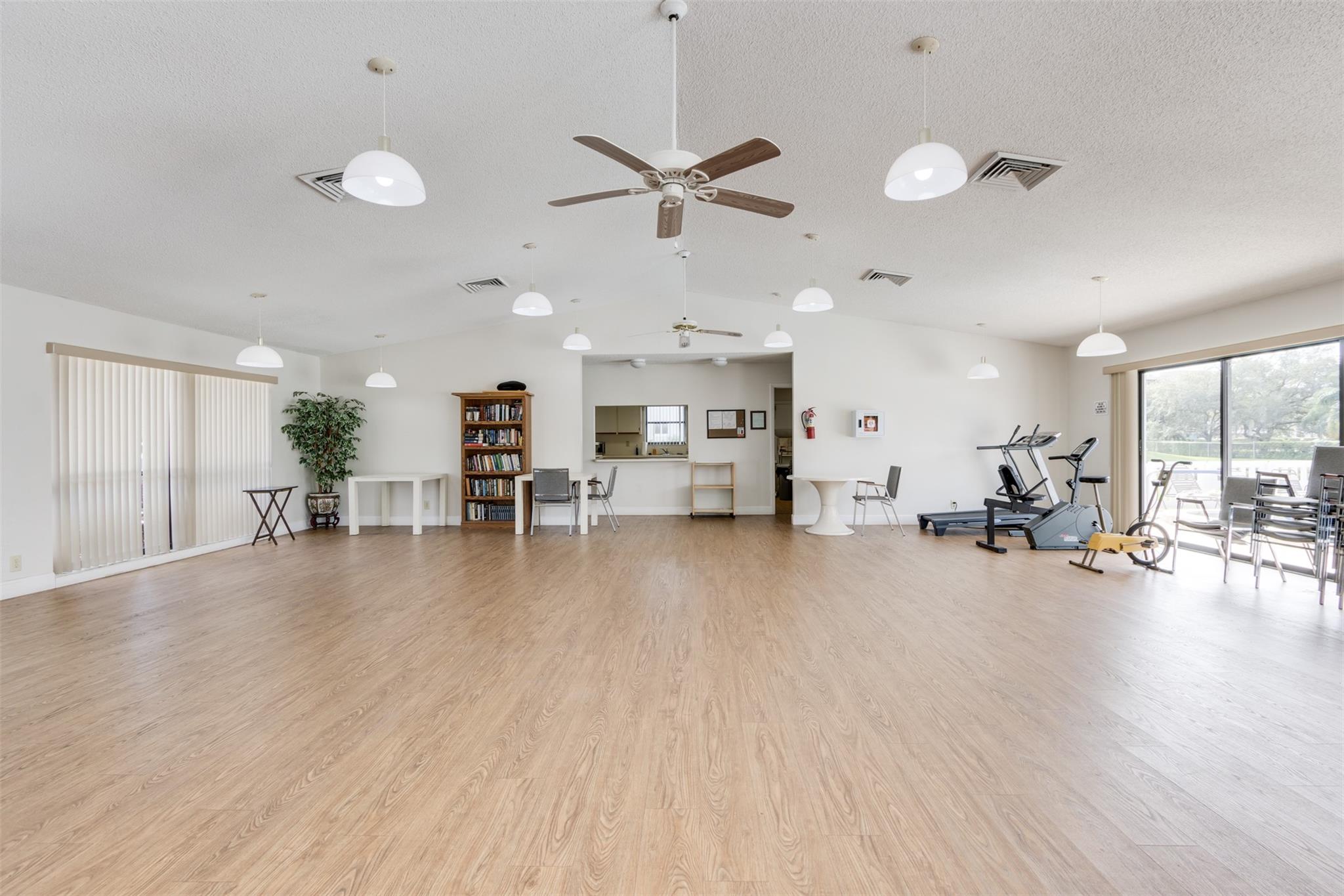 Meadowbrook - Residential