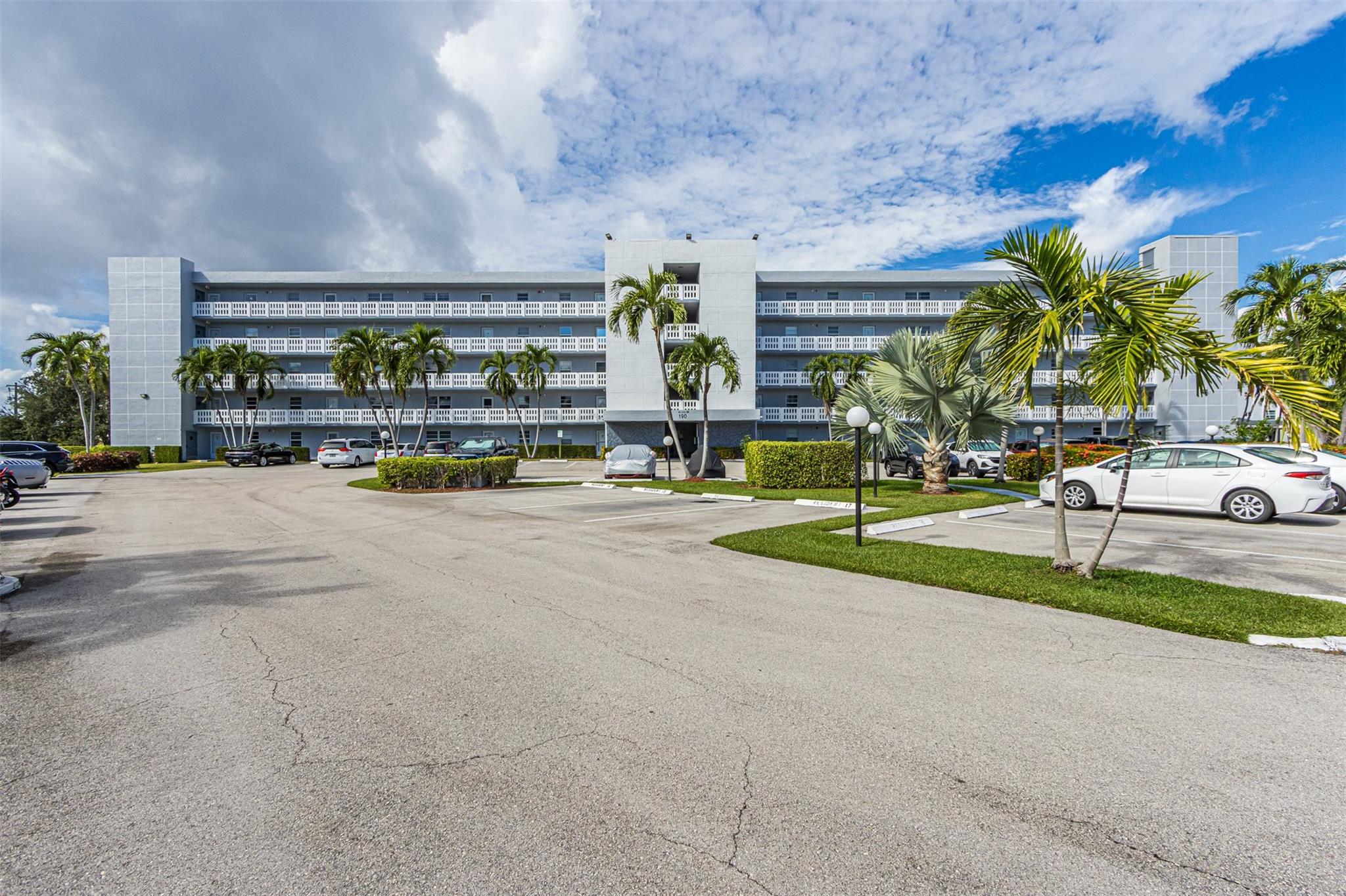 Meadowbrook - Residential