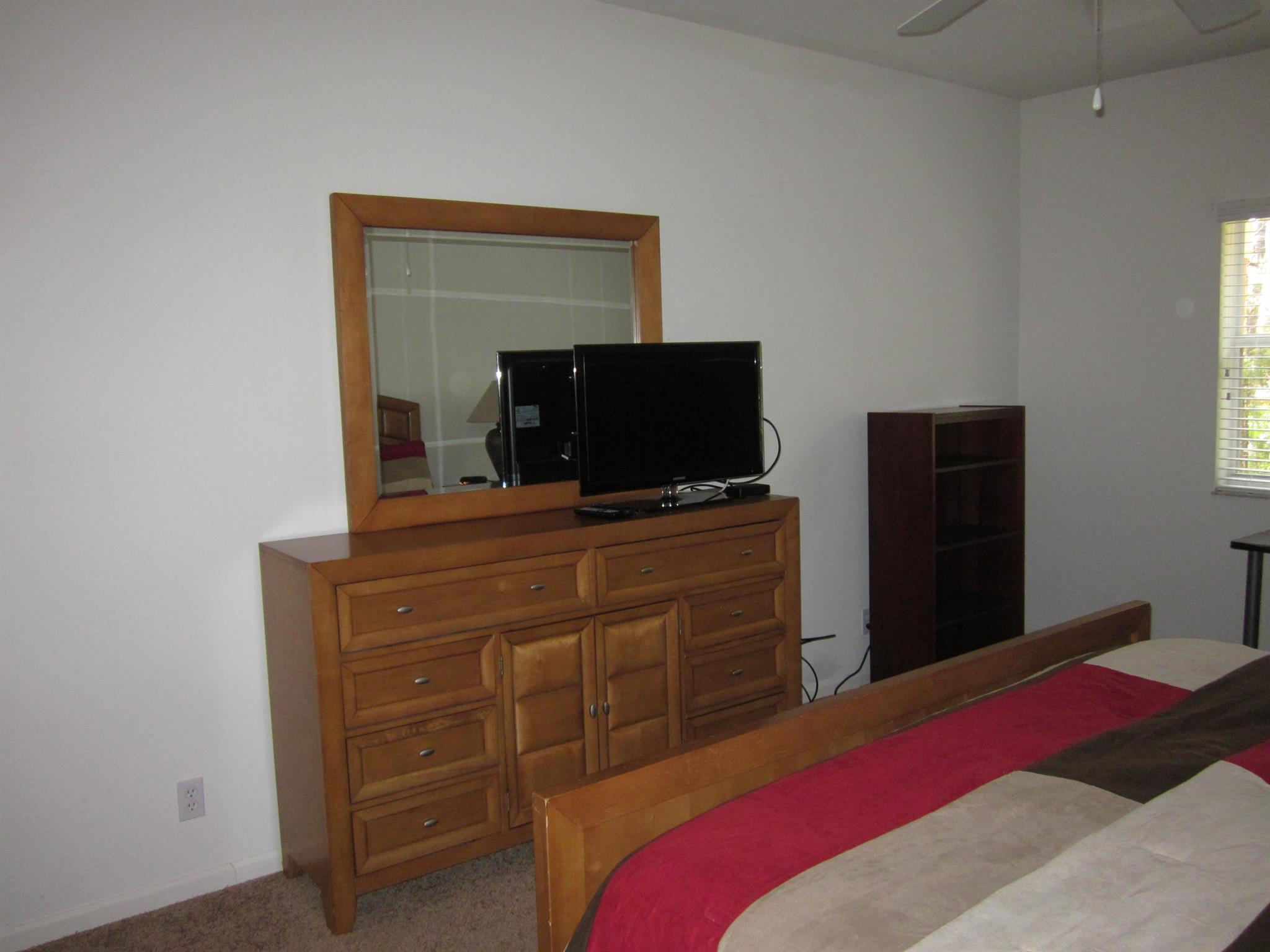 CASTLE PINES CONDOMINIUM - Residential Lease
