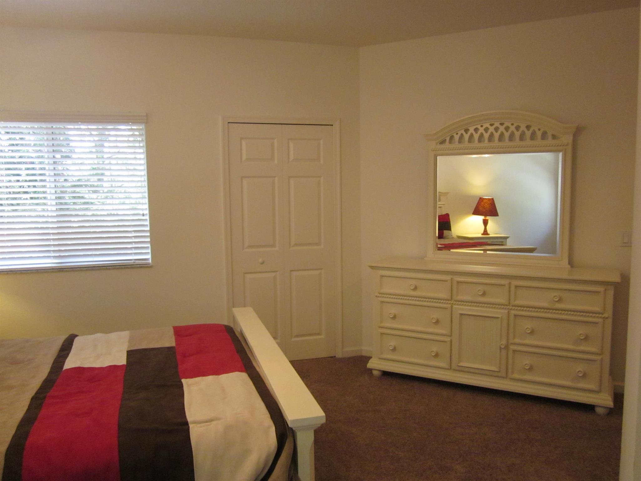 CASTLE PINES CONDOMINIUM - Residential Lease