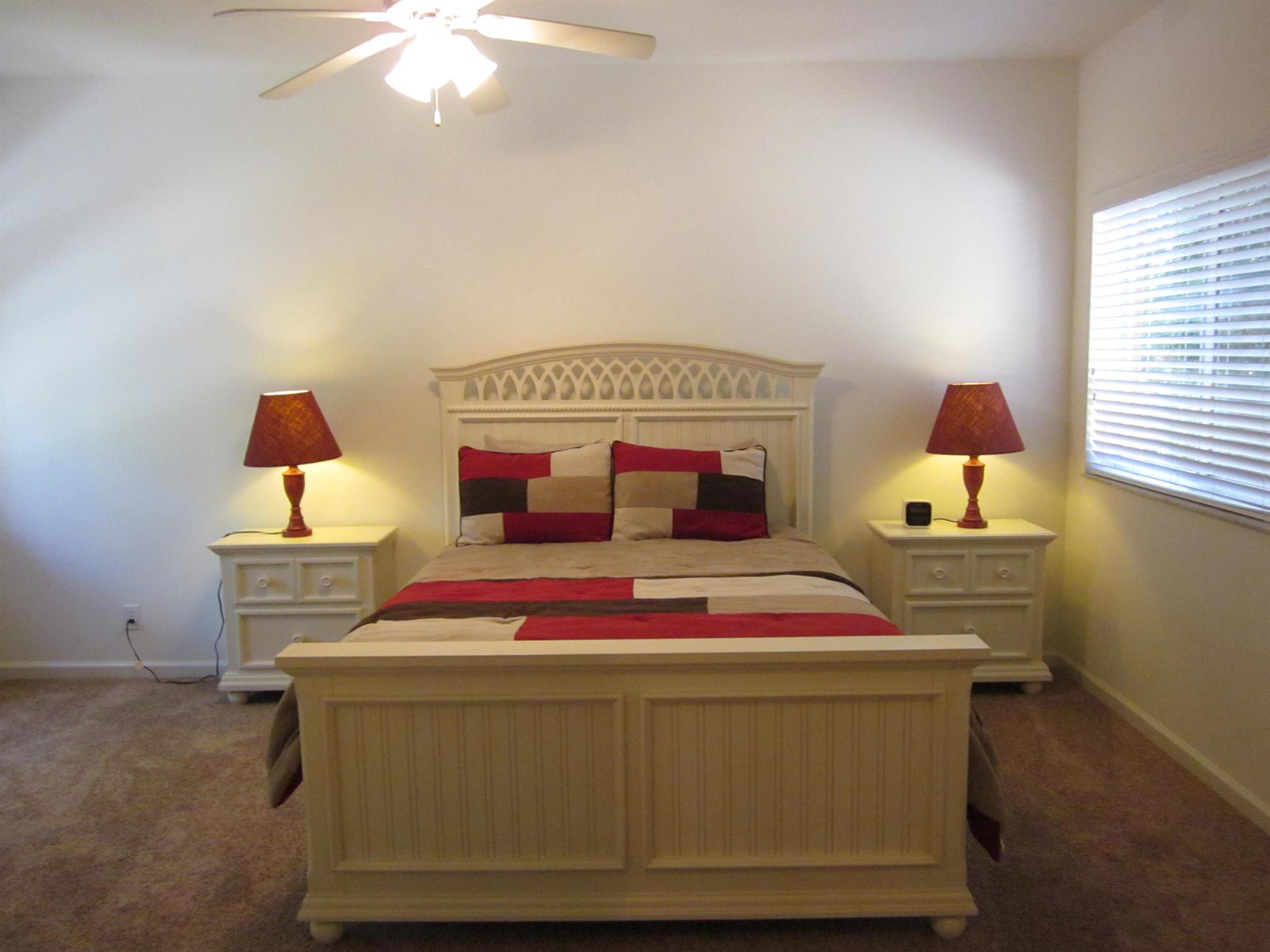 CASTLE PINES CONDOMINIUM - Residential Lease