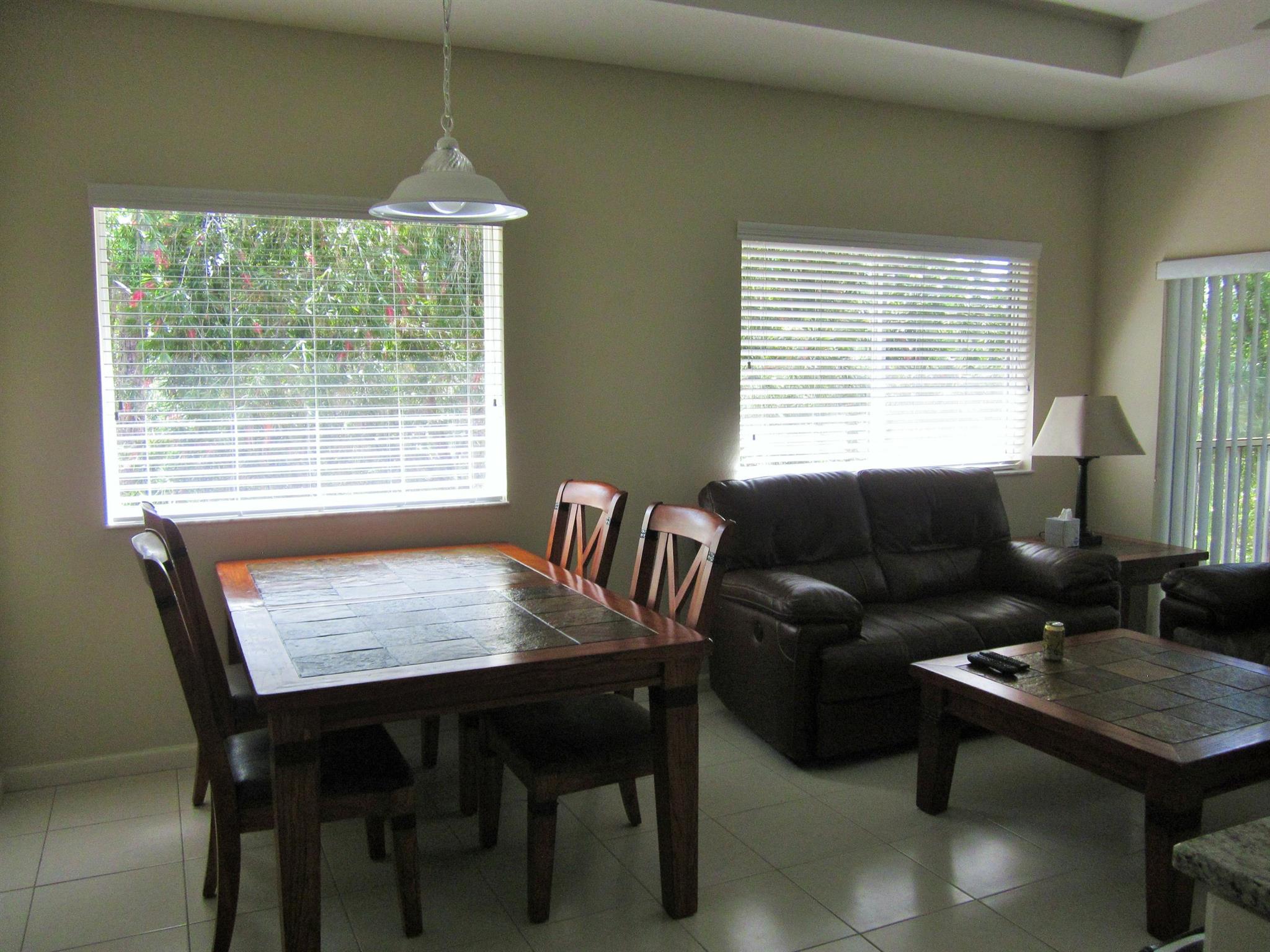 CASTLE PINES CONDOMINIUM - Residential Lease