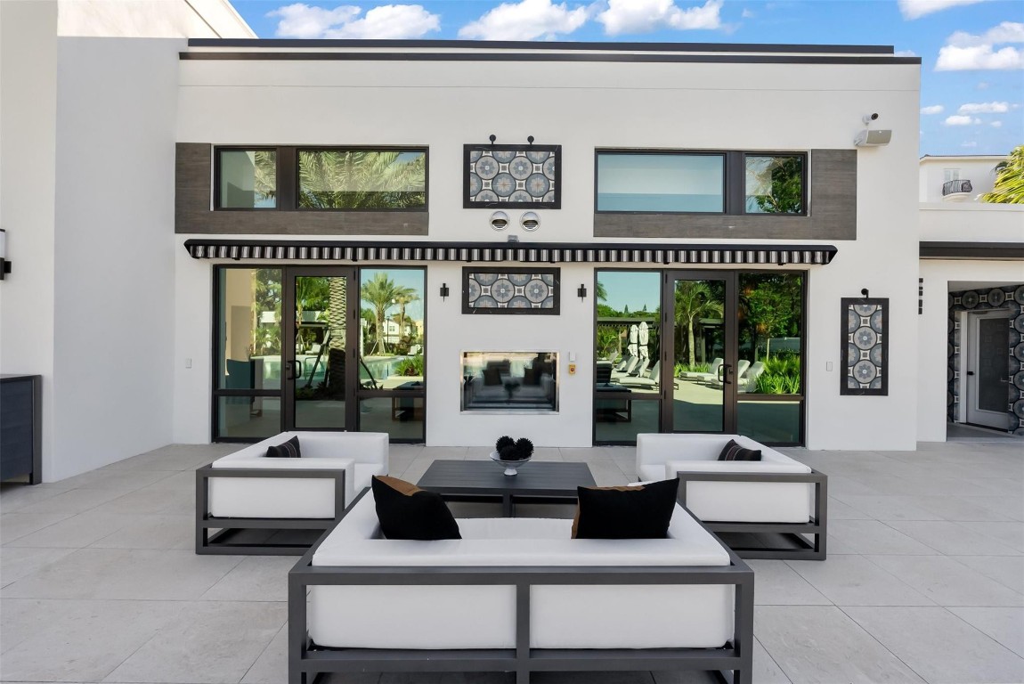 Nuvo Boca - Residential Lease