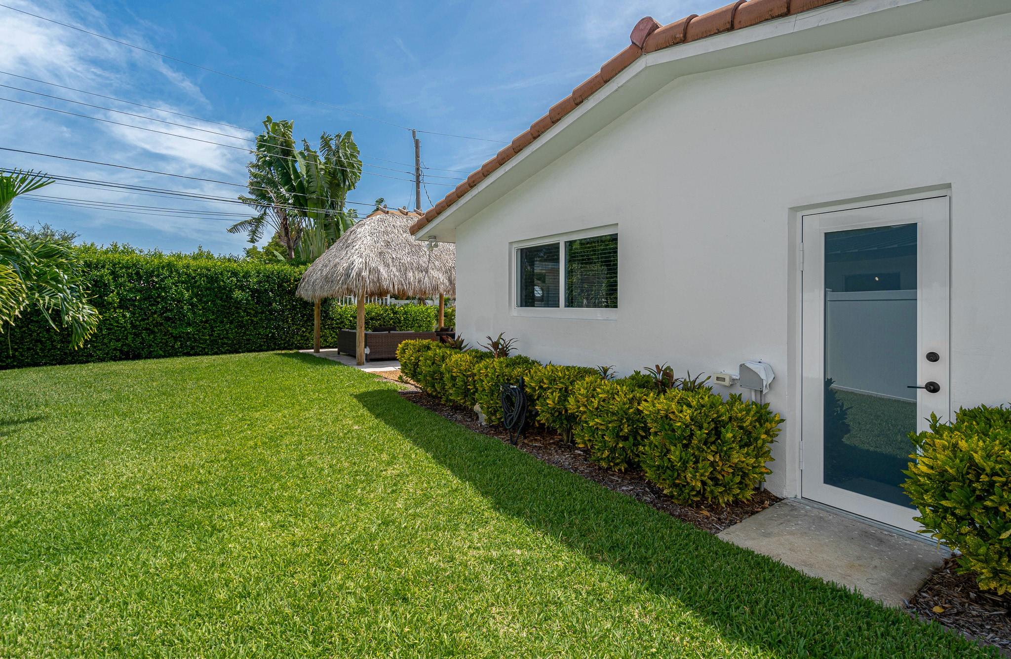 Imperial Point - Residential Lease