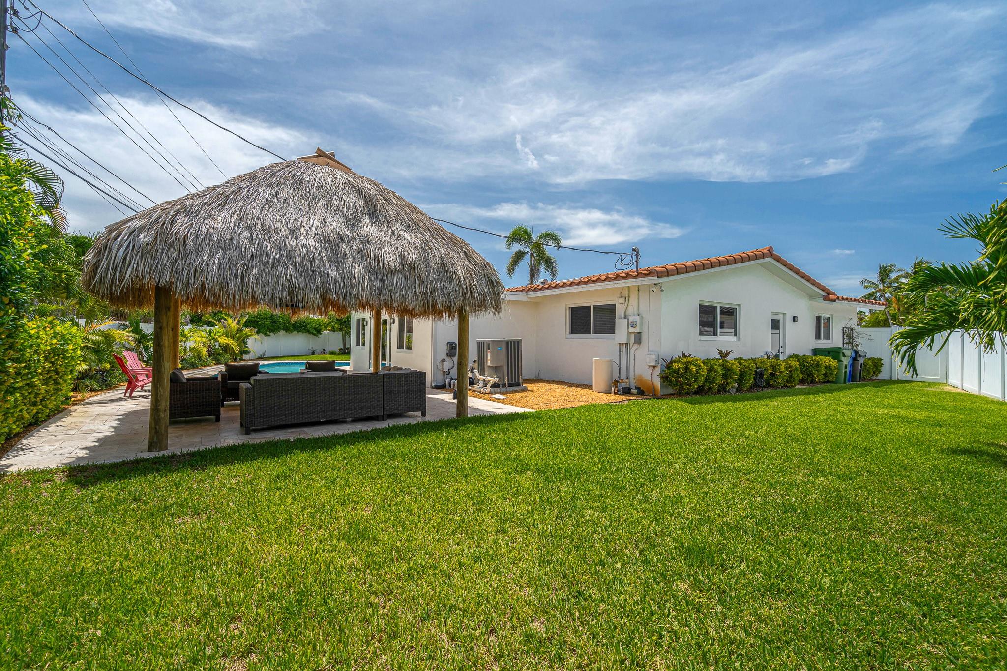 Imperial Point - Residential Lease