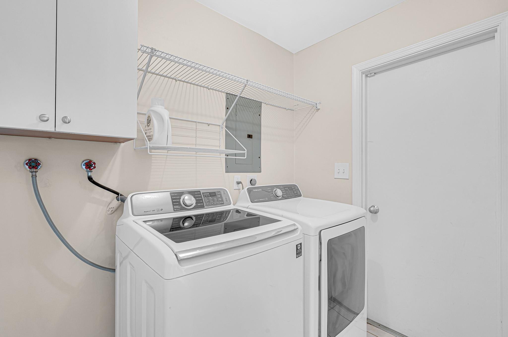 Imperial Point - Residential Lease