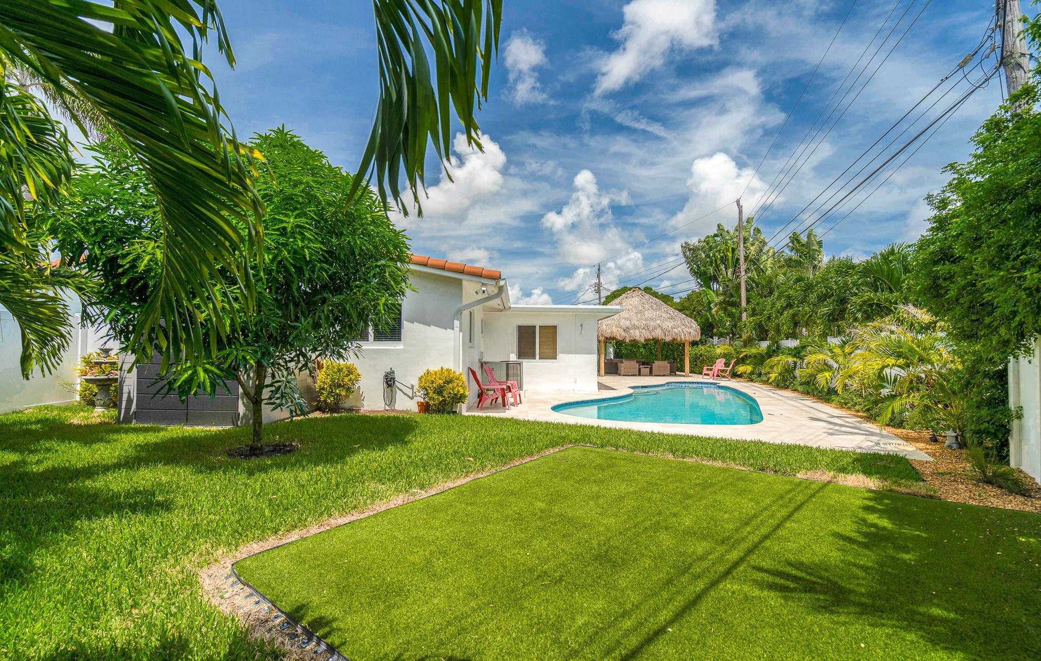 Imperial Point - Residential Lease