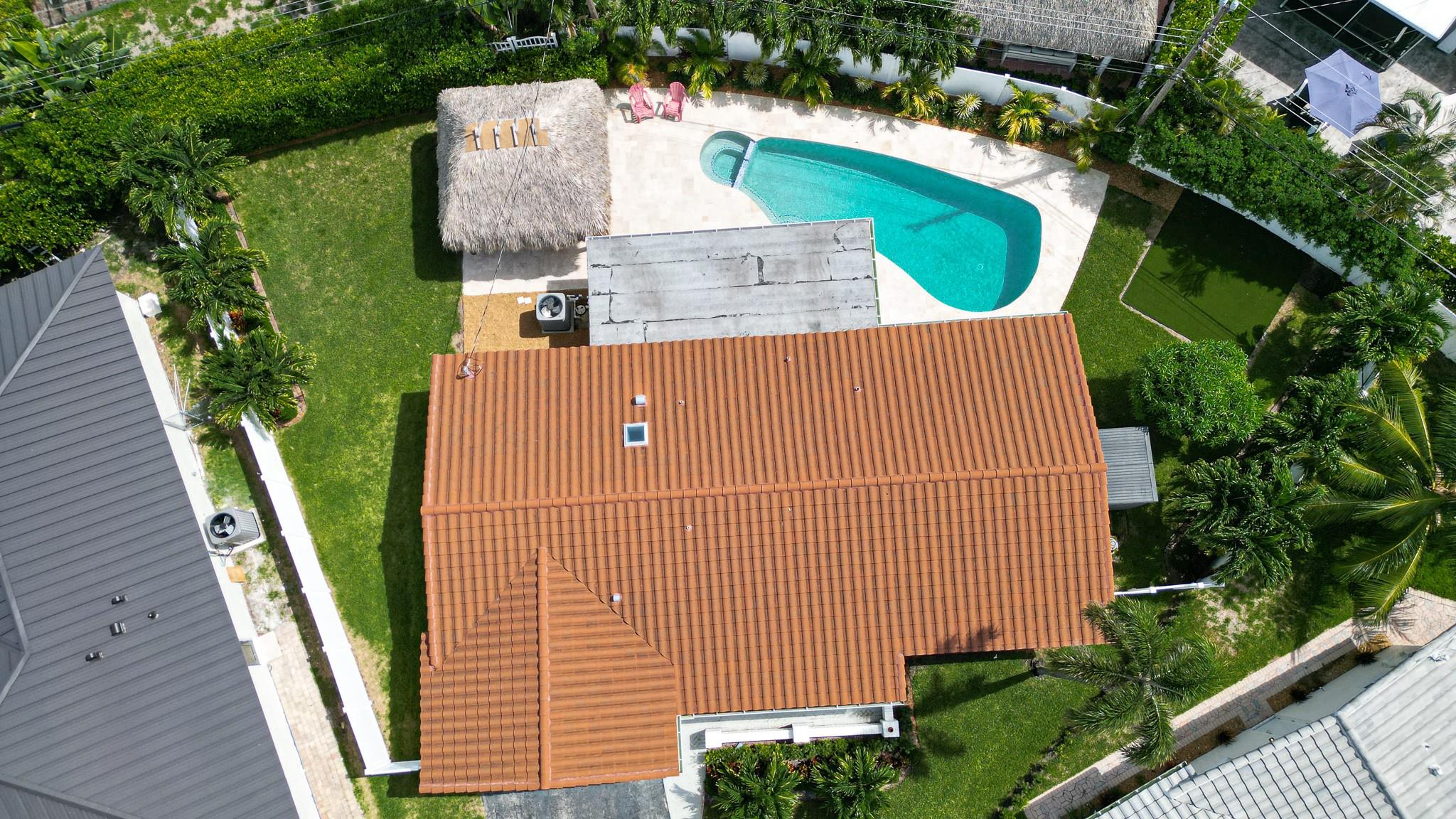 Imperial Point - Residential Lease