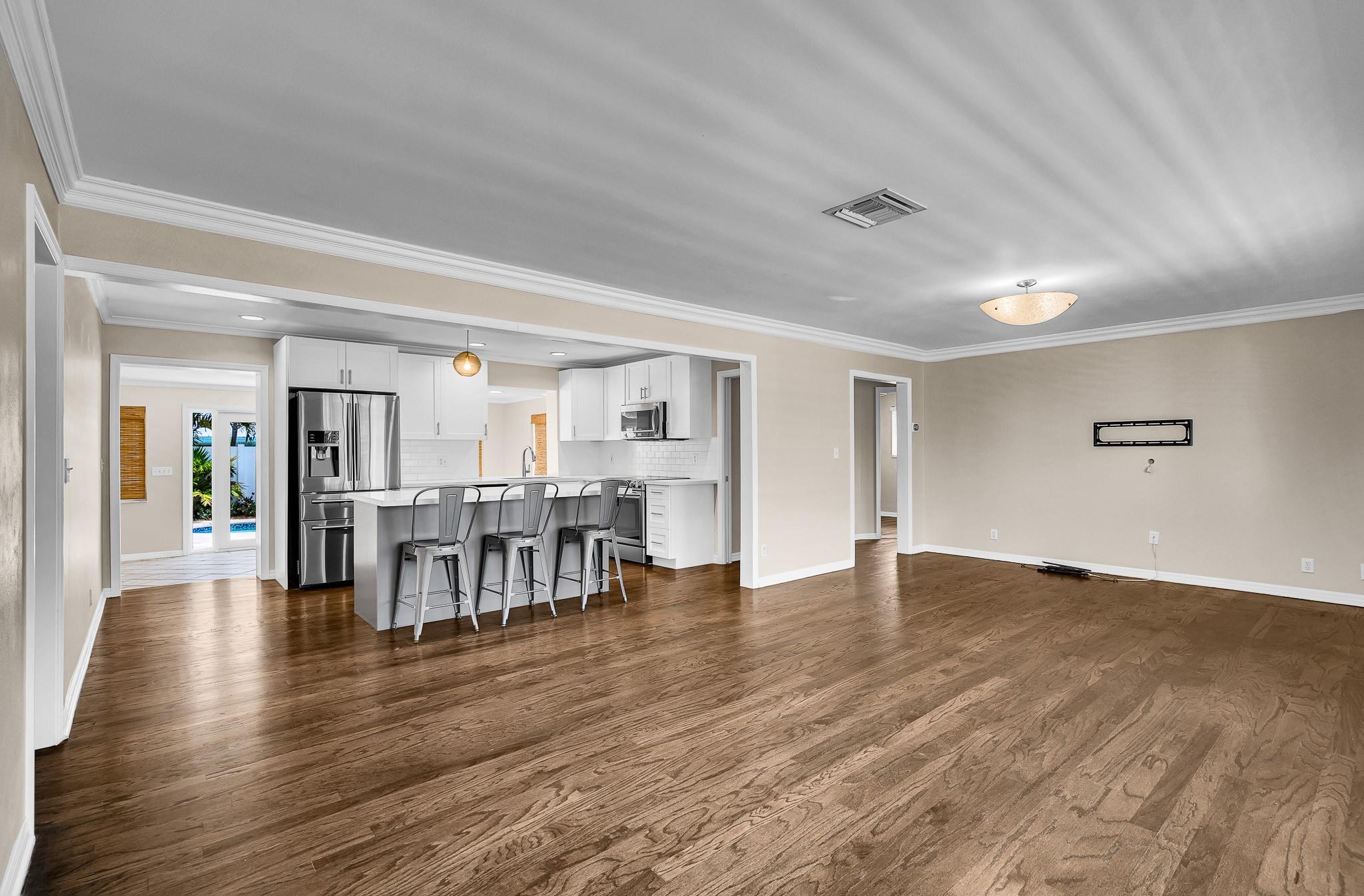 Imperial Point - Residential Lease