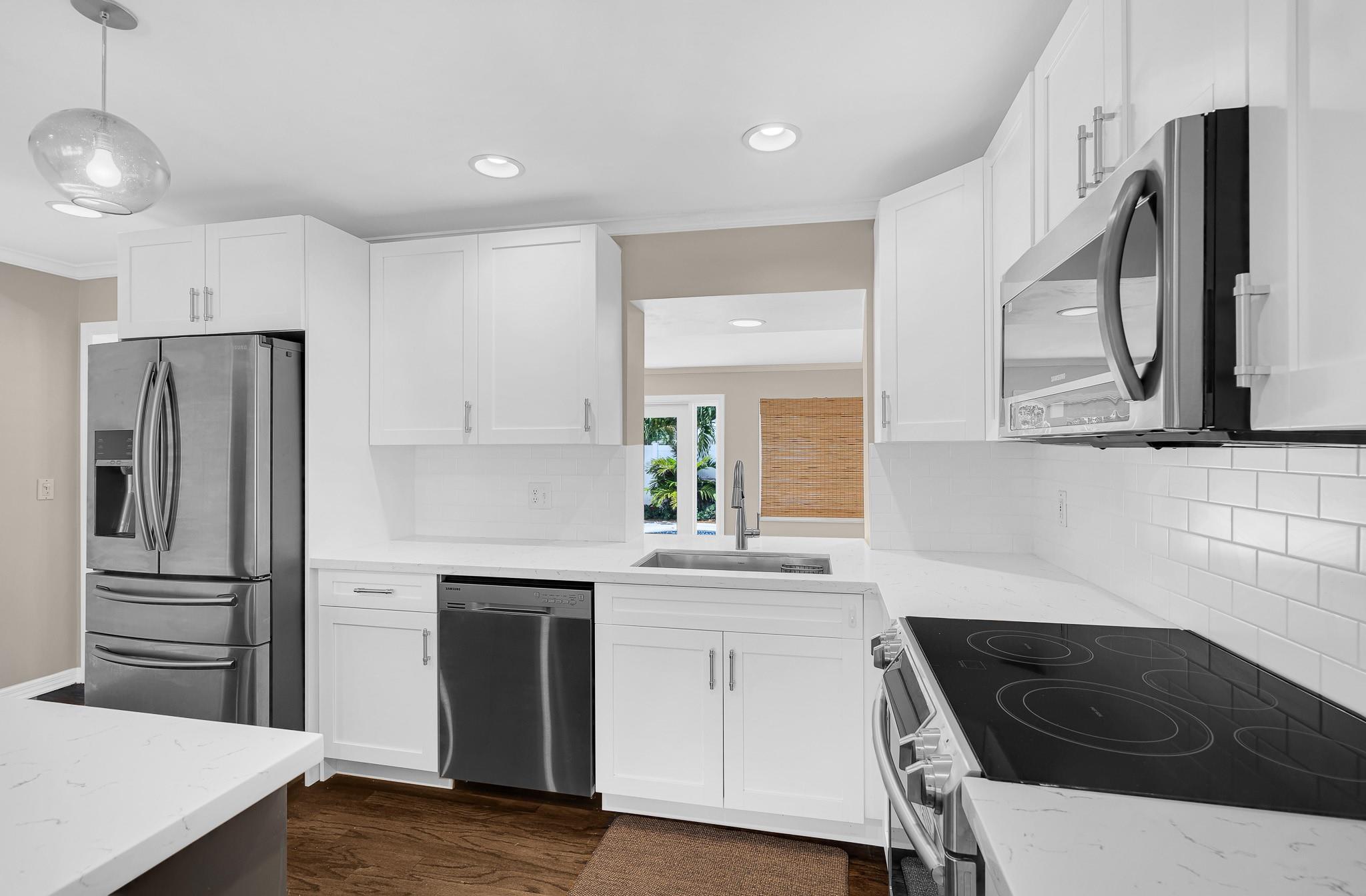 Imperial Point - Residential Lease