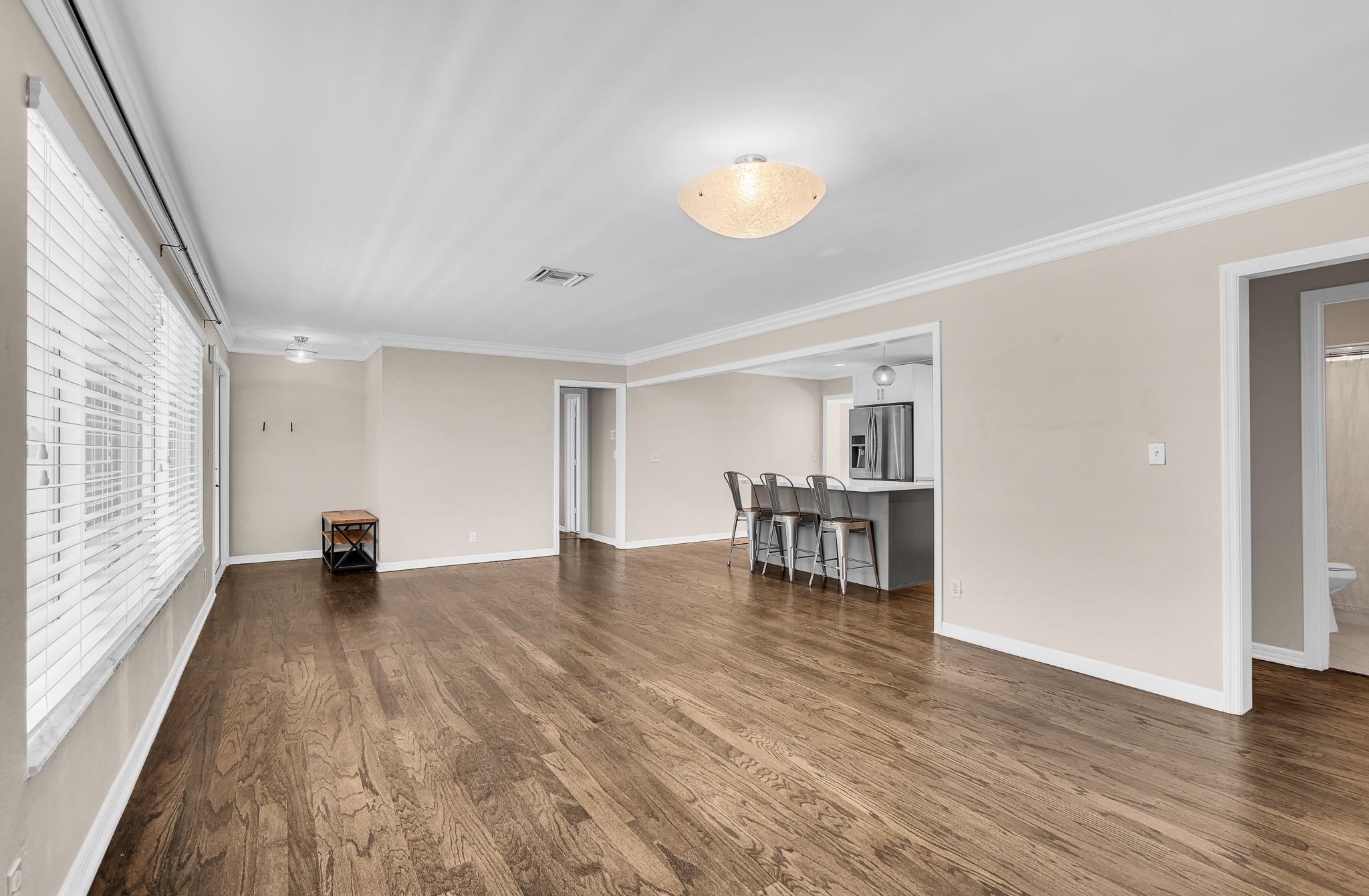 Imperial Point - Residential Lease