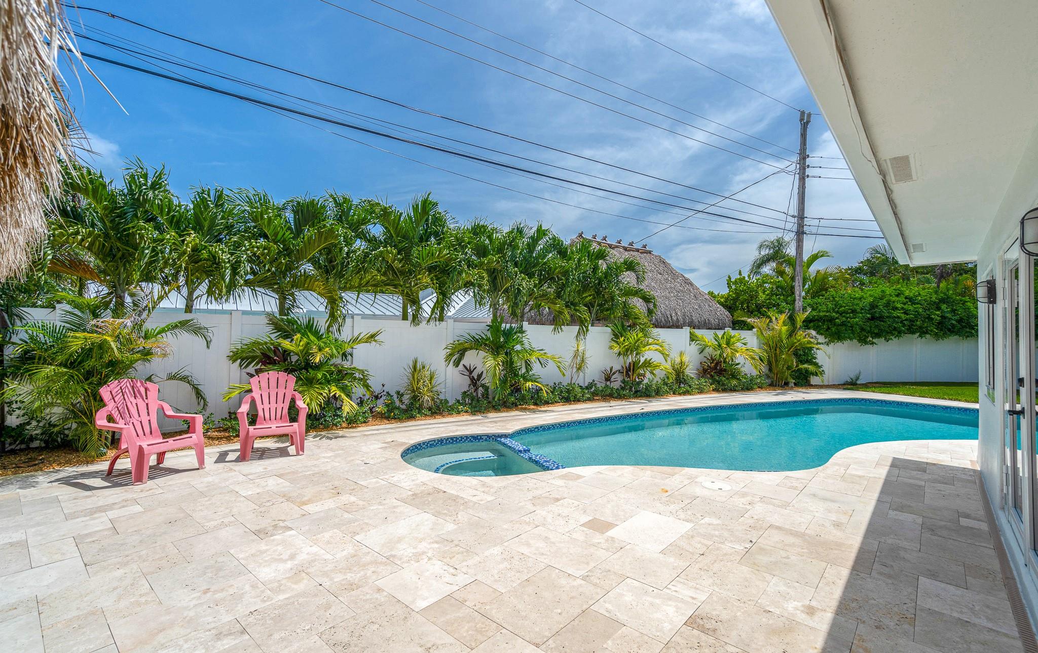 Imperial Point - Residential Lease