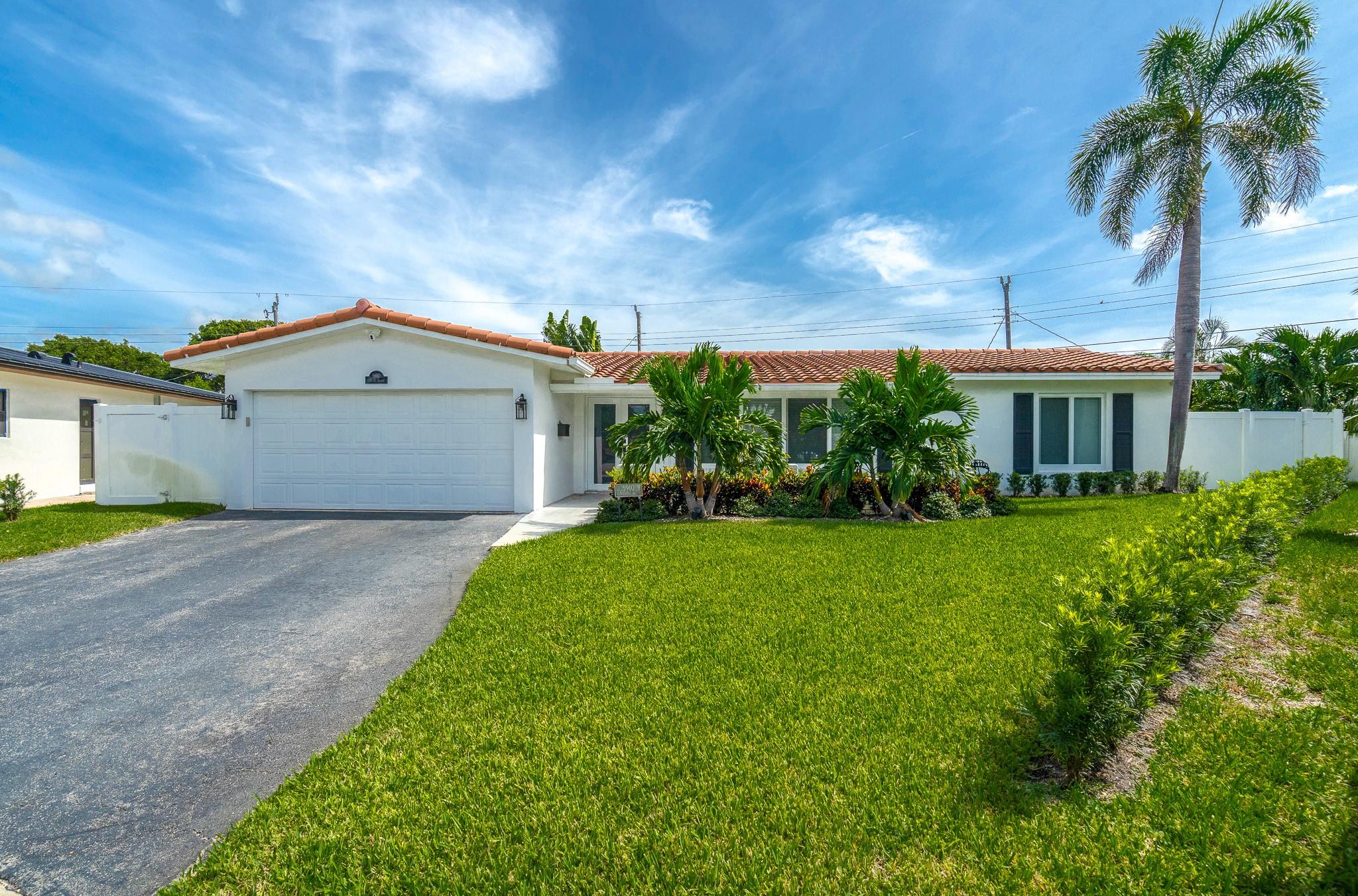 Imperial Point - Residential Lease