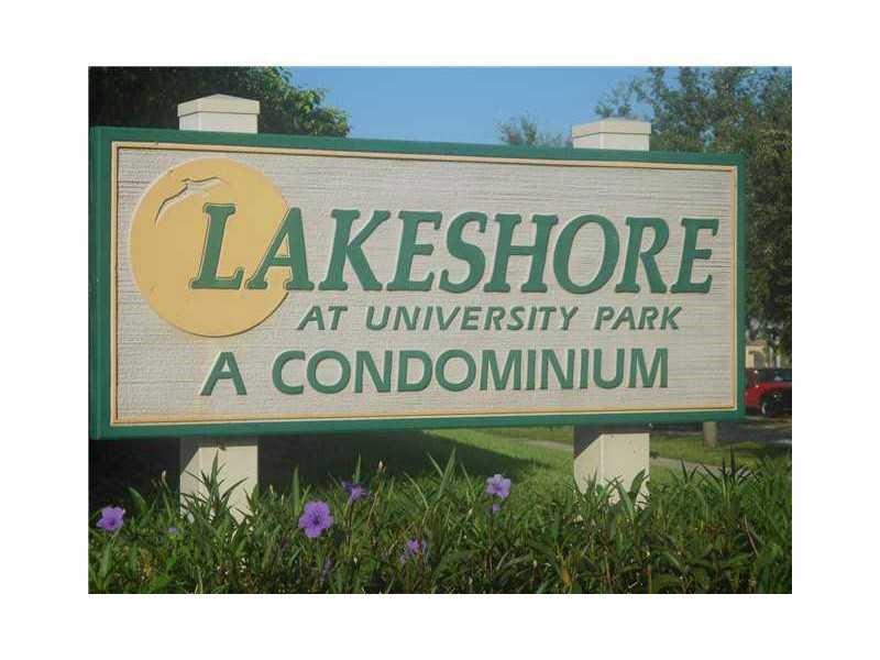 Lakeshore At University P - Residential Lease