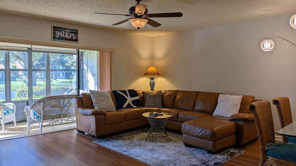 Photo of 3450 SE Martinique Trace #103, Stuart, FL 34997 (MLS # R10812254)