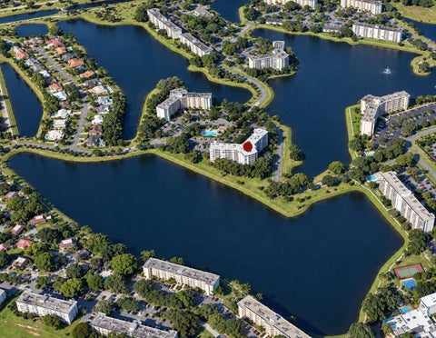 Tiny photo for 2940 N COURSE Drive #801, Pompano Beach, FL 33069 (MLS # B26085615)