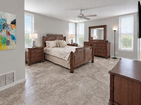 Tiny photo for 2940 N COURSE Drive #801, Pompano Beach, FL 33069 (MLS # B26085615)