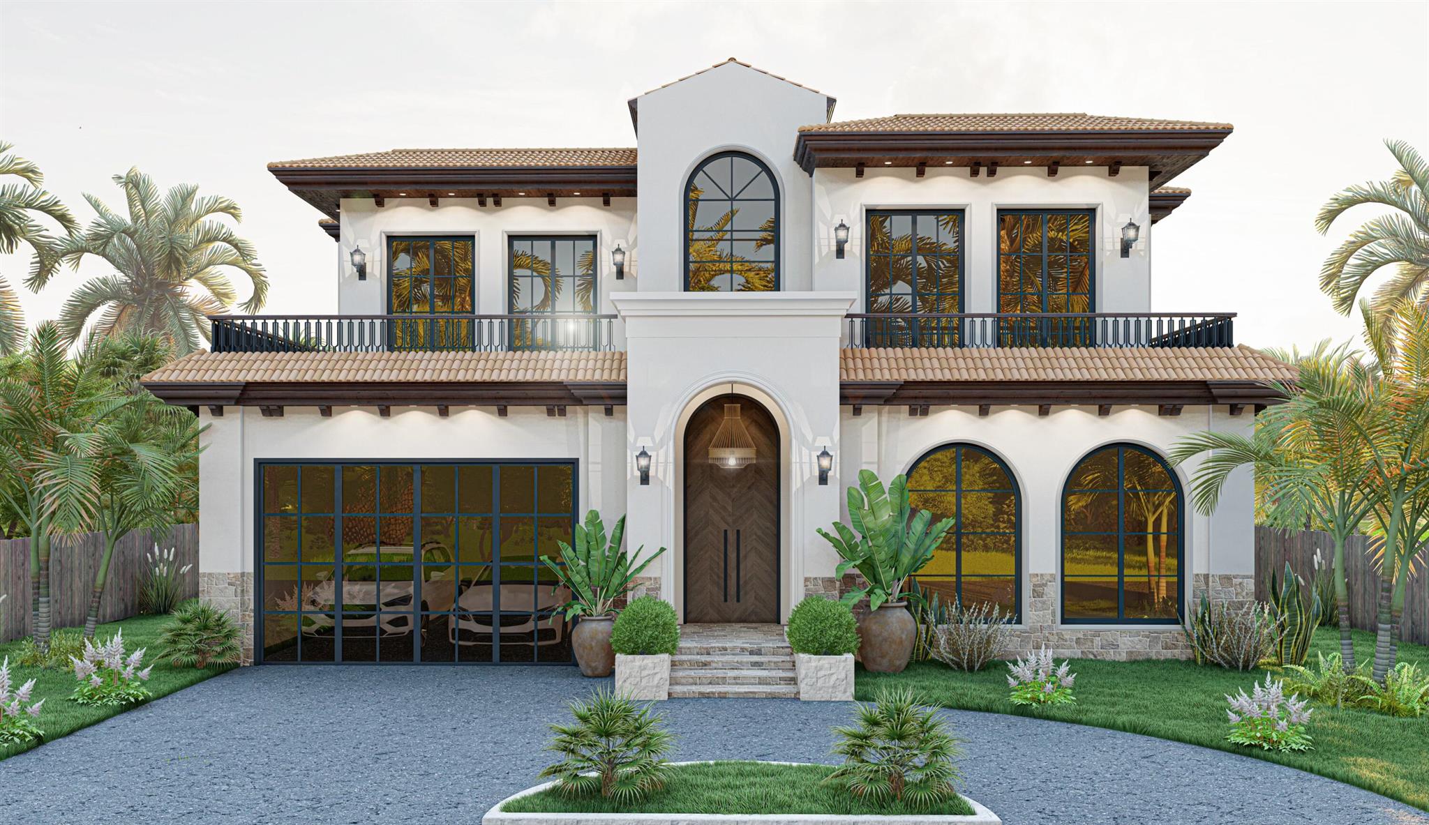 TRADE WINDS ESTATES FIRST - Land