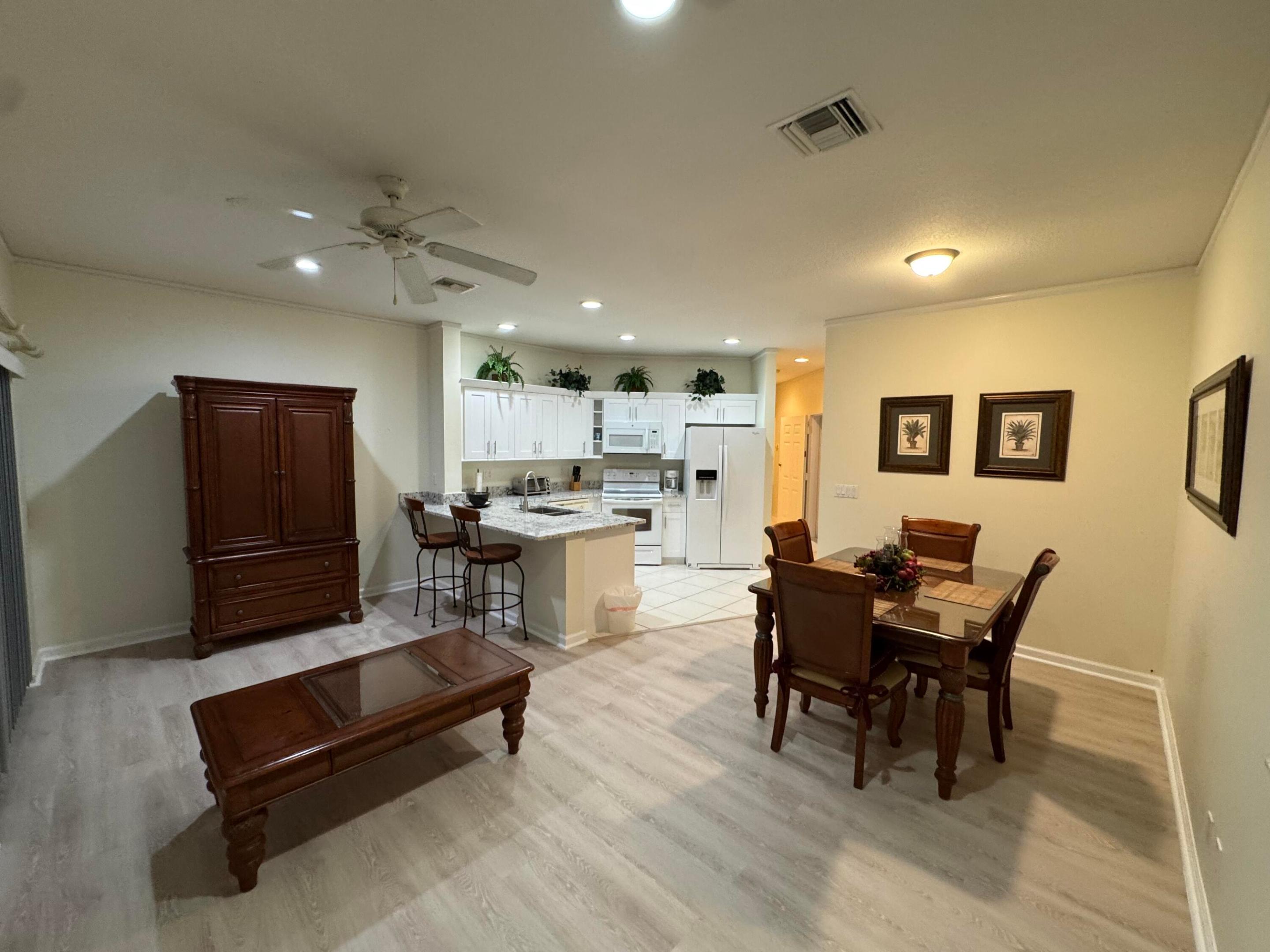 CASTLE PINES CONDOMINIUM - Residential
