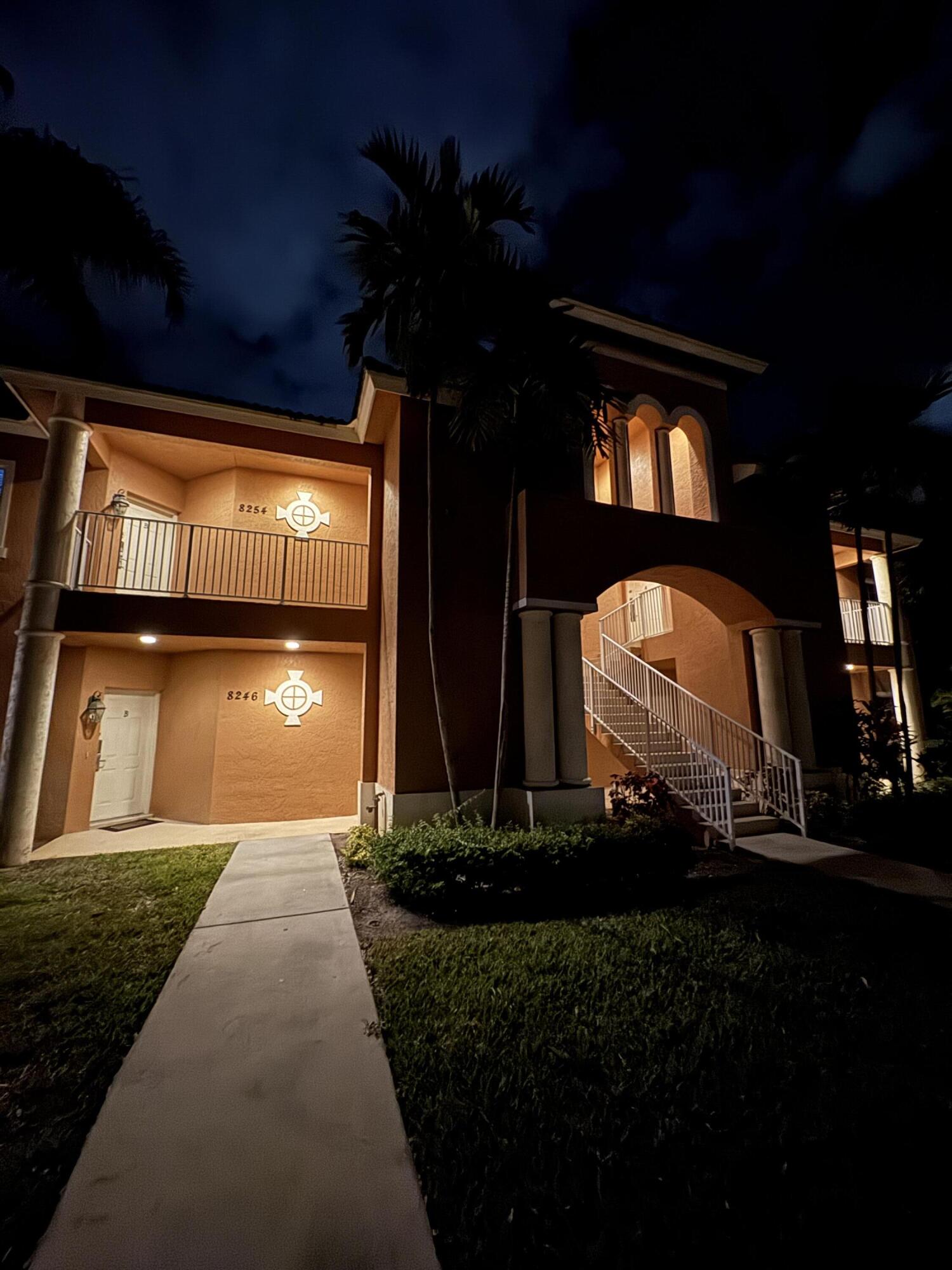 CASTLE PINES CONDOMINIUM - Residential