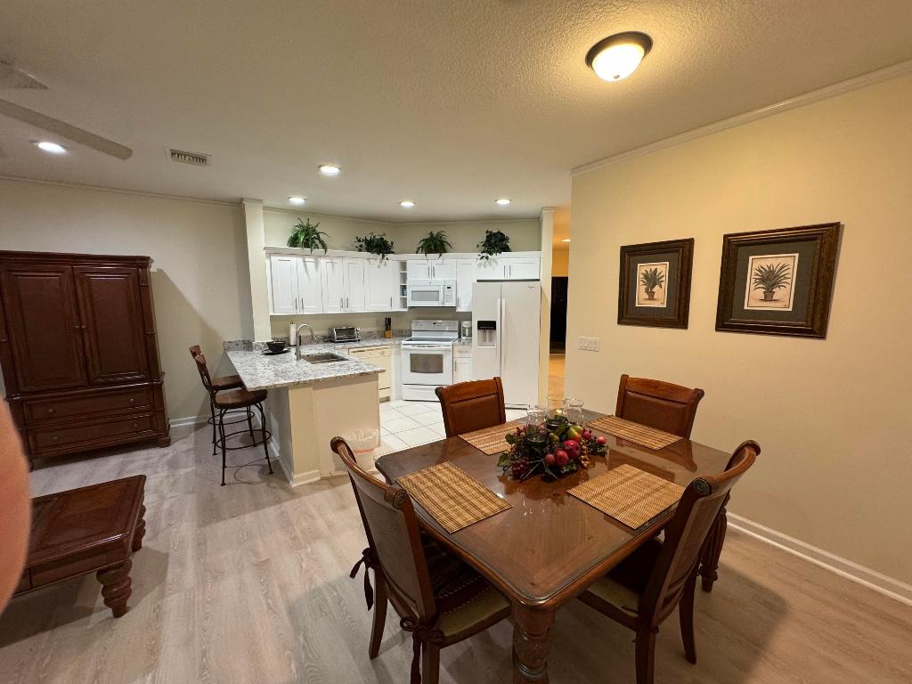 CASTLE PINES CONDOMINIUM - Residential