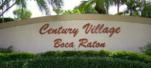 29 Preston A Boca Raton FL 33434