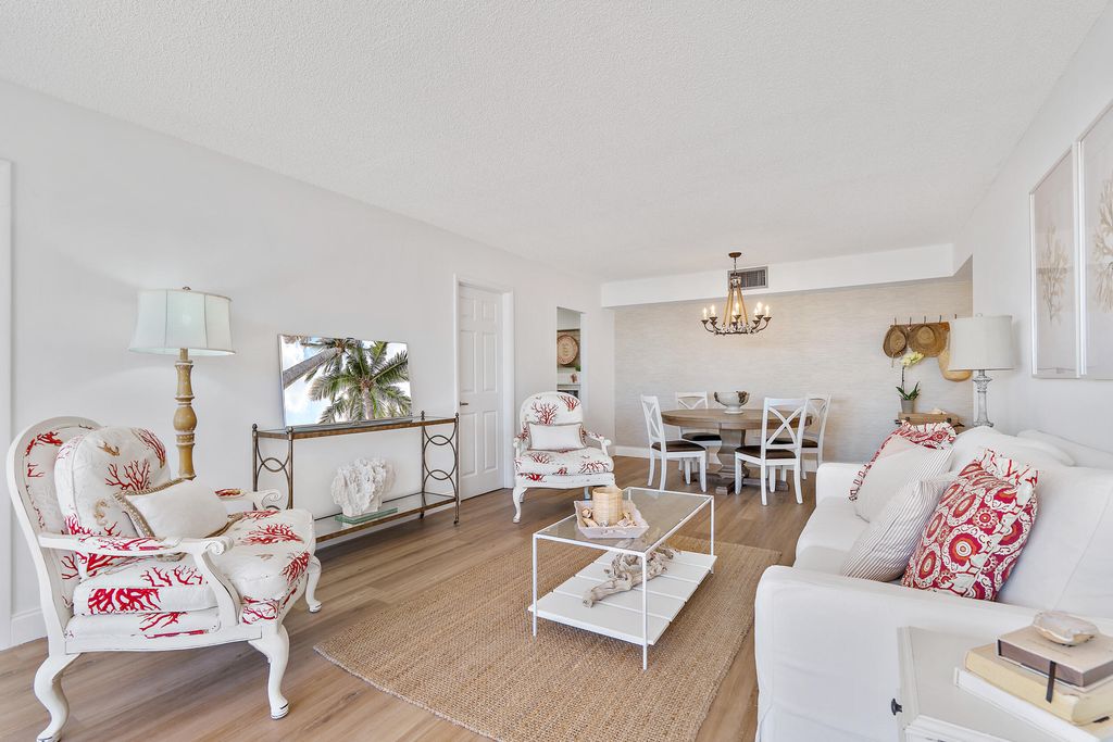 Photo of 225 Beach Road #105, Tequesta, FL 33469 (MLS # R10925573)