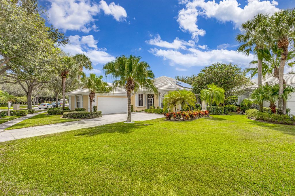 Photo of 4160 Lazy Hammock Road, Palm Beach Gardens, FL 33410 (MLS # R10919140)