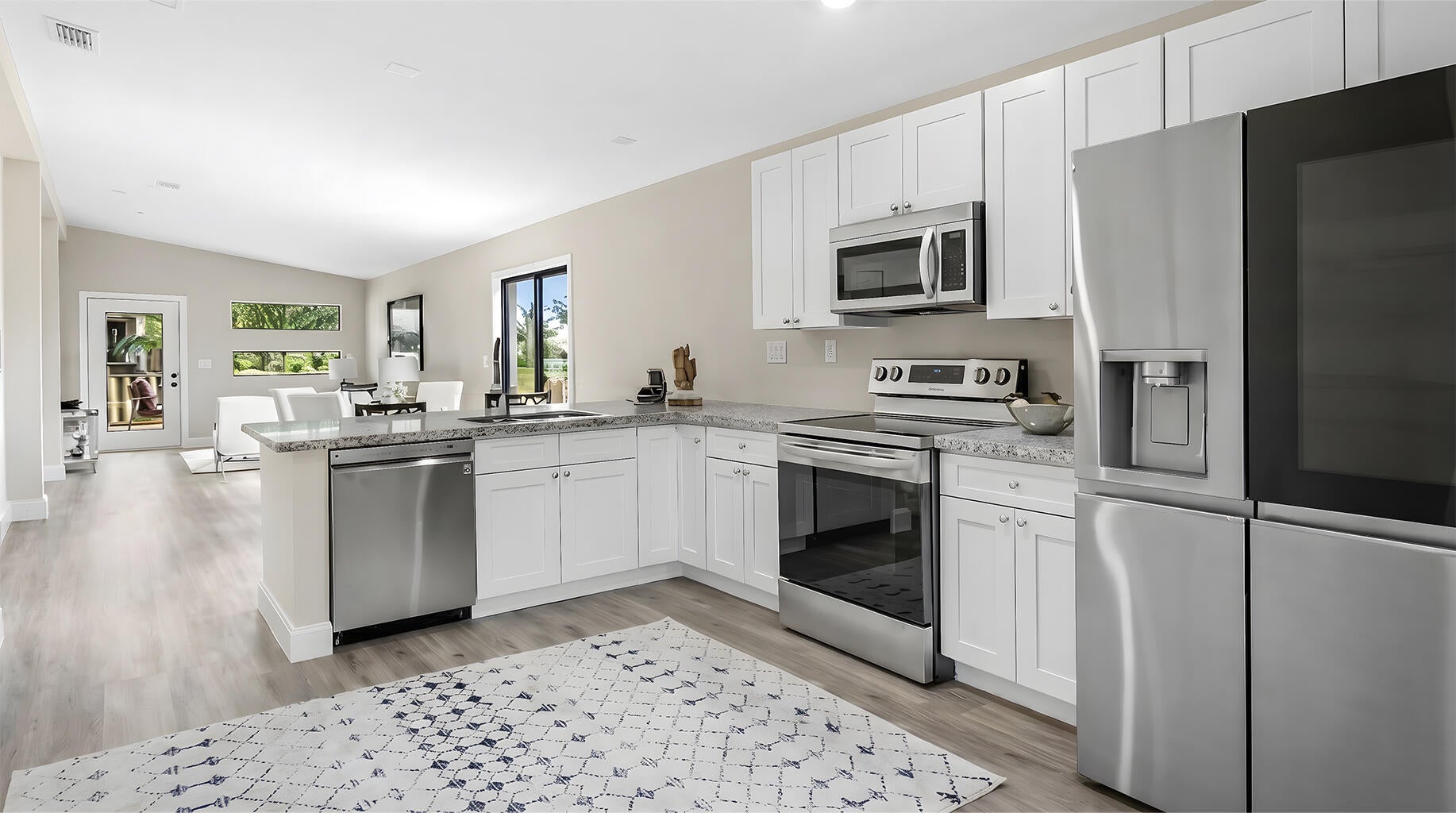 1400 NW 81st Street